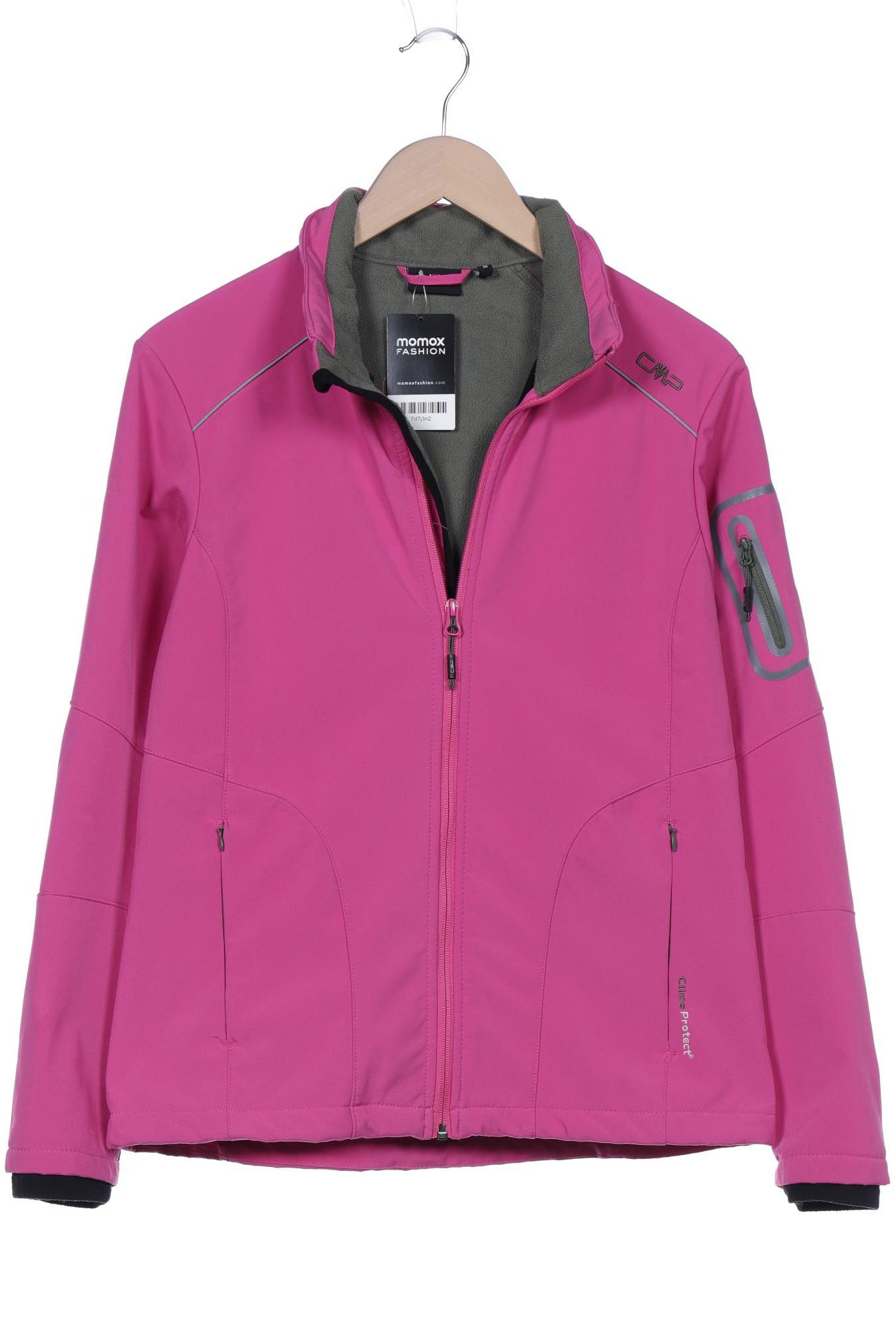 

CMP Damen Jacke, pink