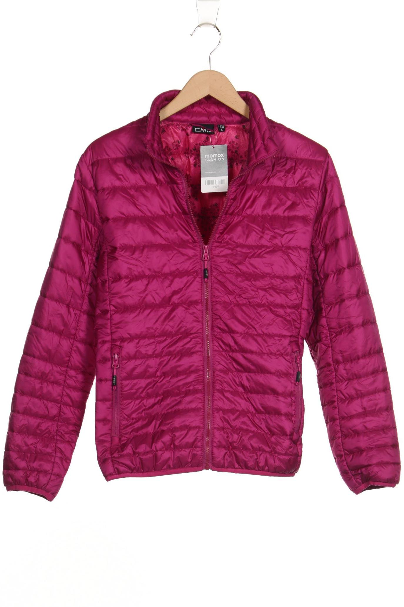 

CMP Damen Jacke, pink, Gr. 42