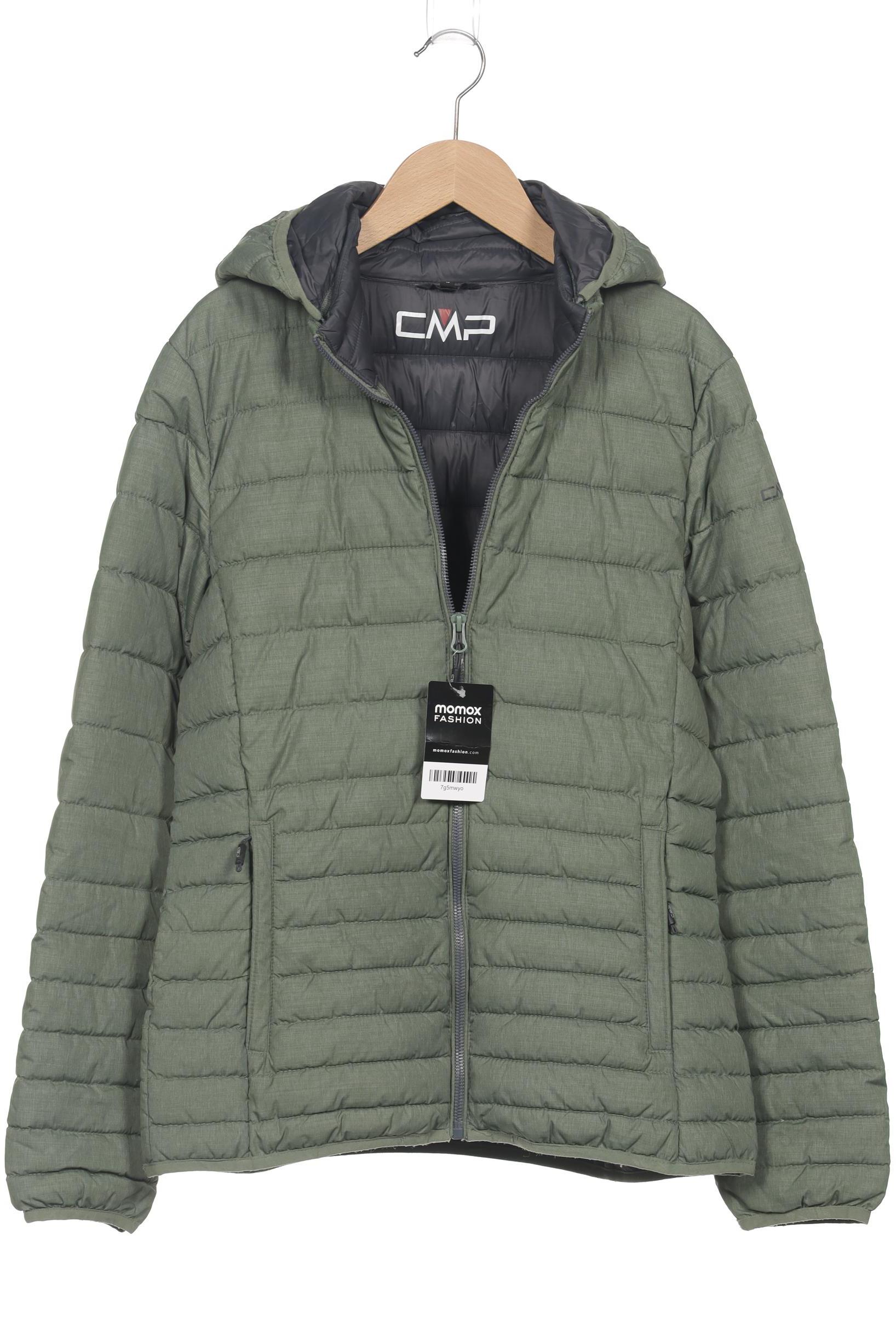 

CMP Damen Jacke, grün, Gr. 38