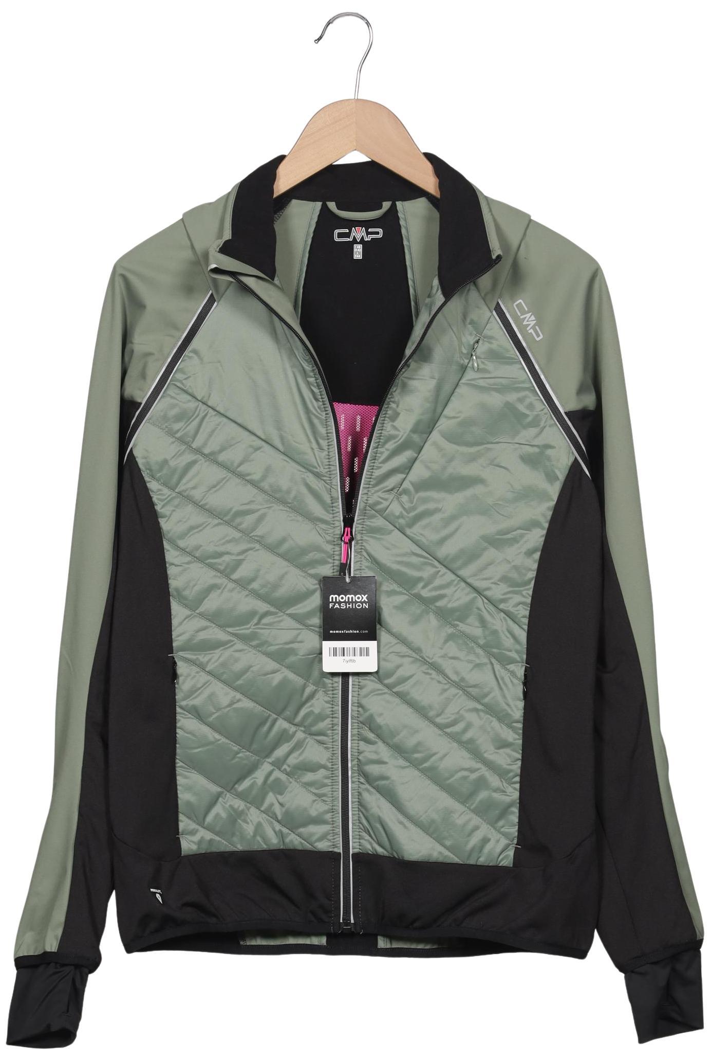 

CMP Damen Jacke, mehrfarbig, Gr. 42