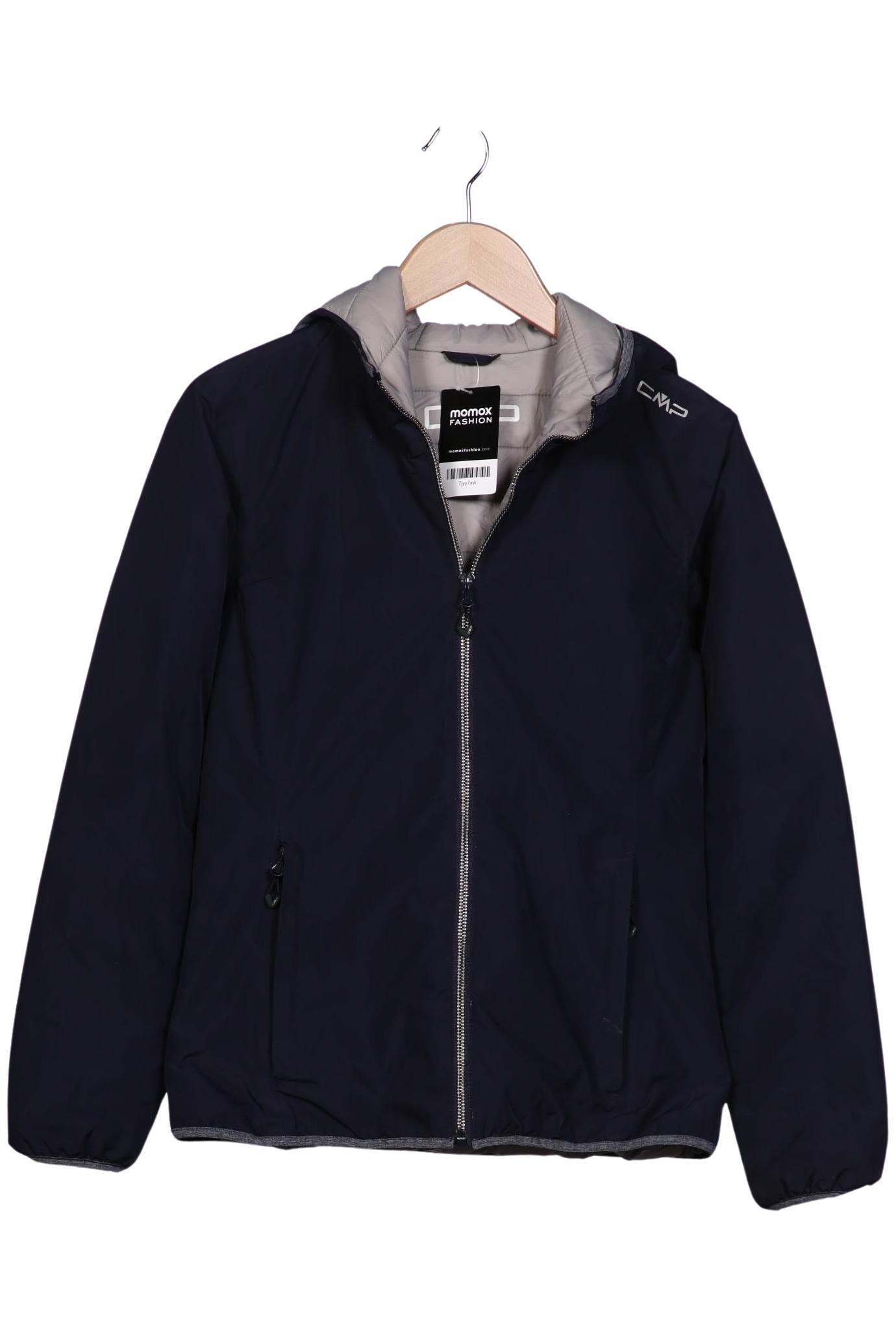 

CMP Damen Jacke, marineblau, Gr. 36
