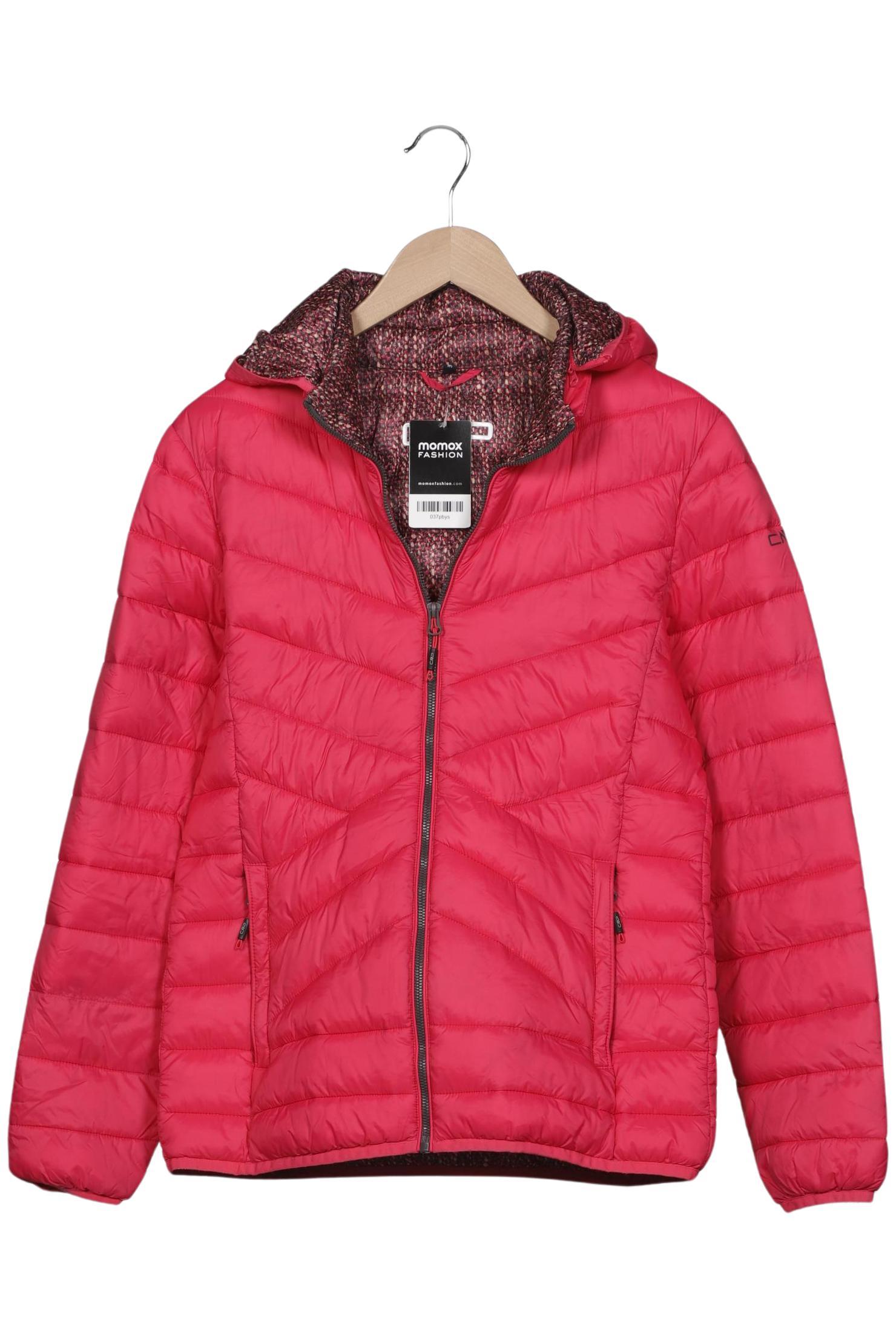 

CMP Damen Jacke, pink, Gr. 40