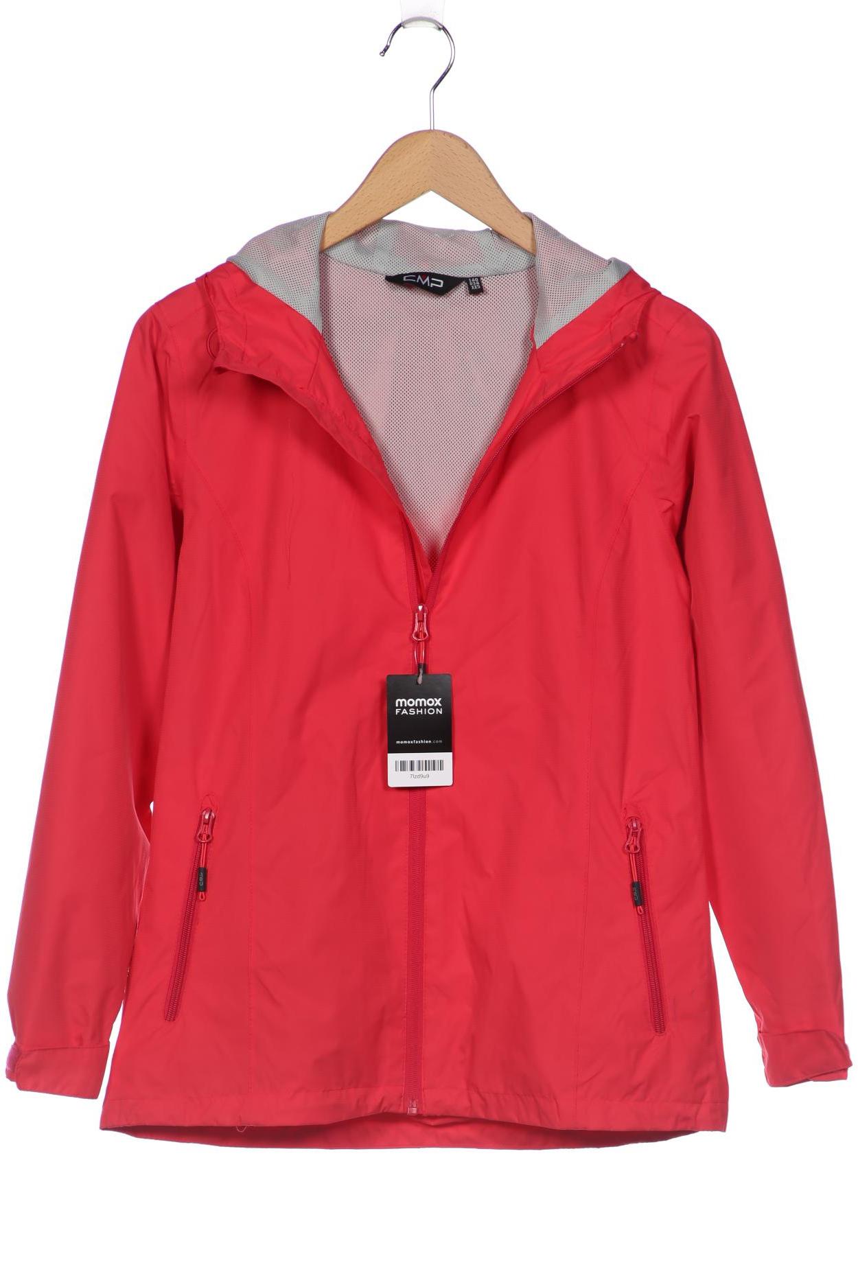 

CMP Damen Jacke, pink