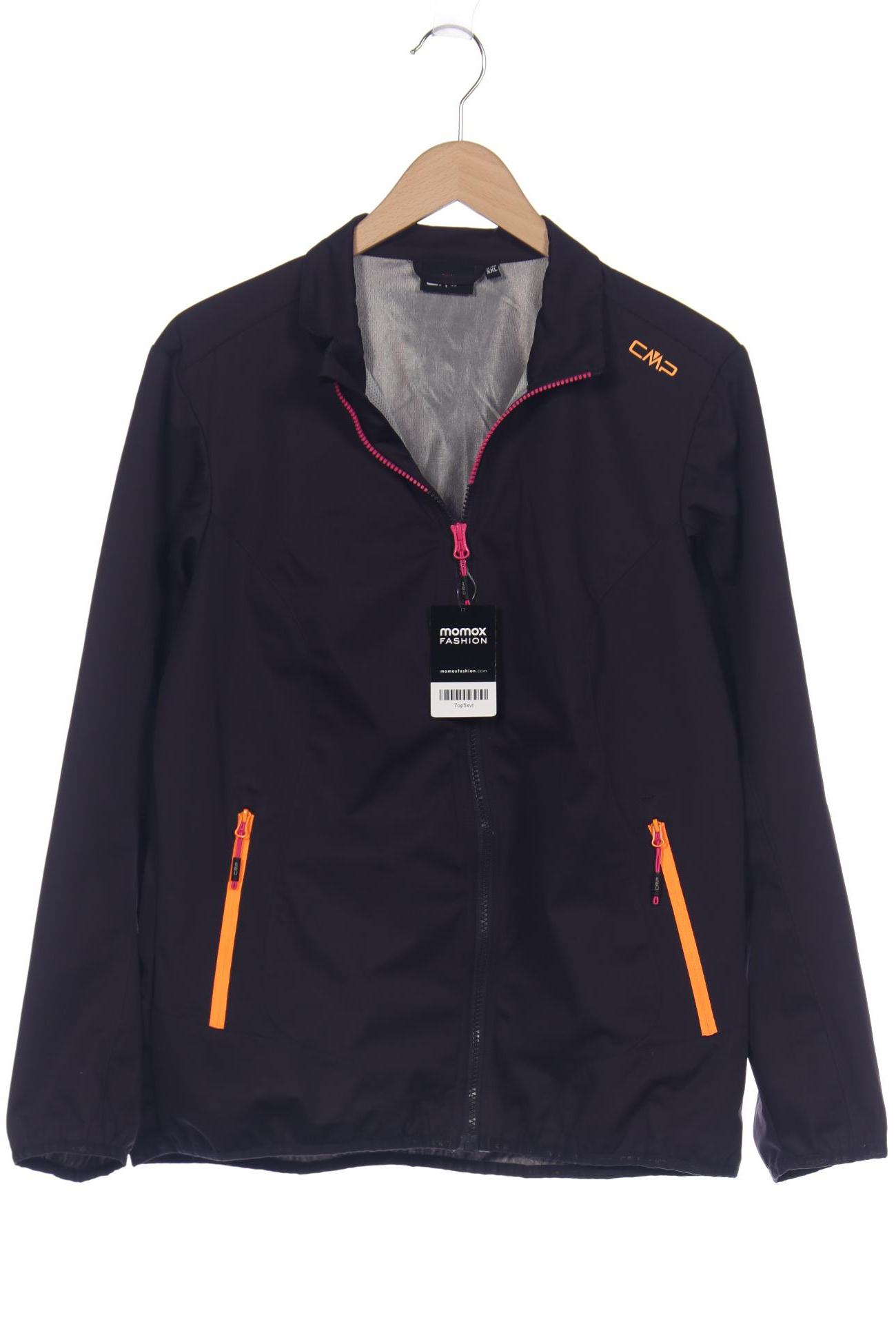

CMP Damen Jacke, grau, Gr. 46
