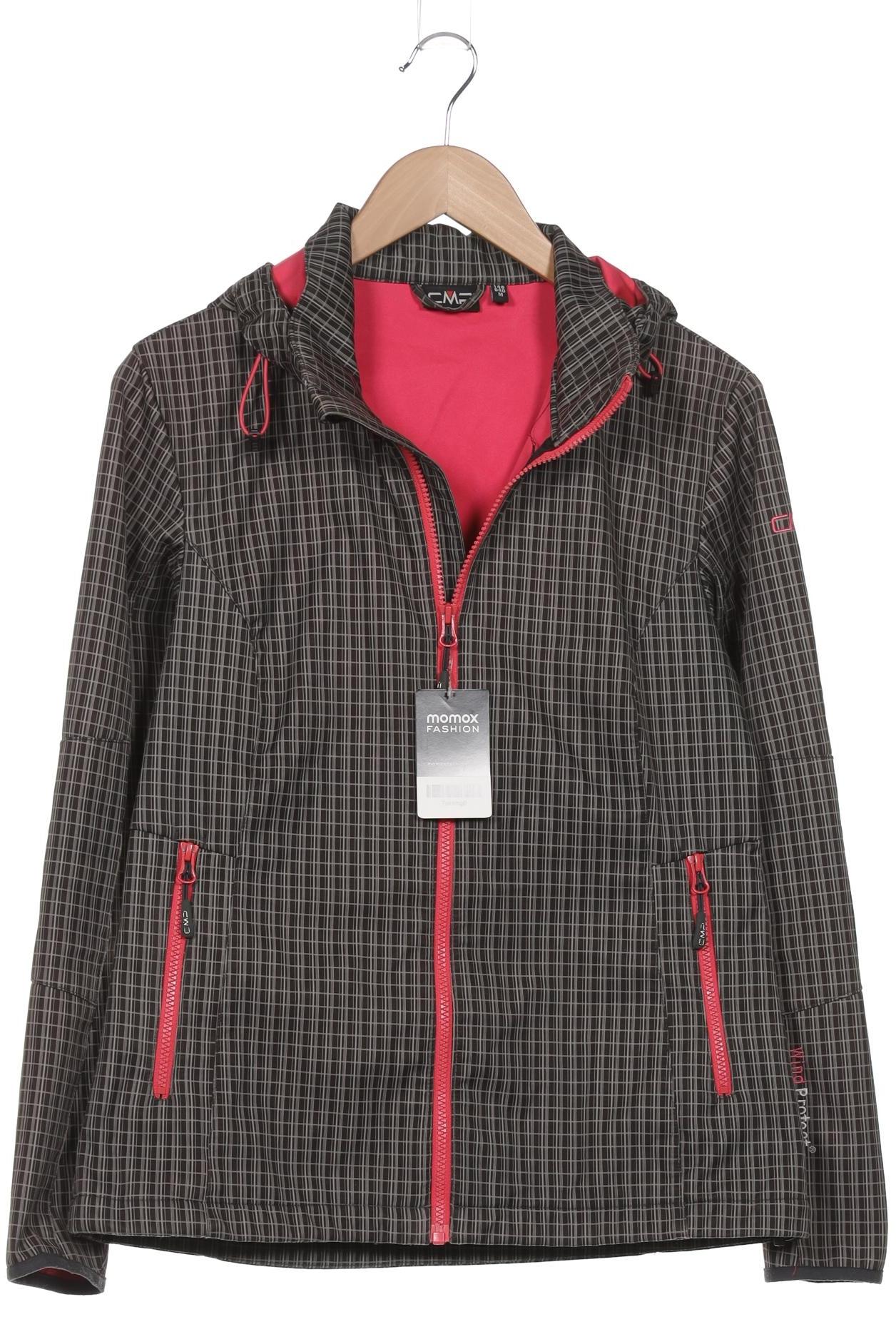 

CMP Damen Jacke, braun, Gr. 40