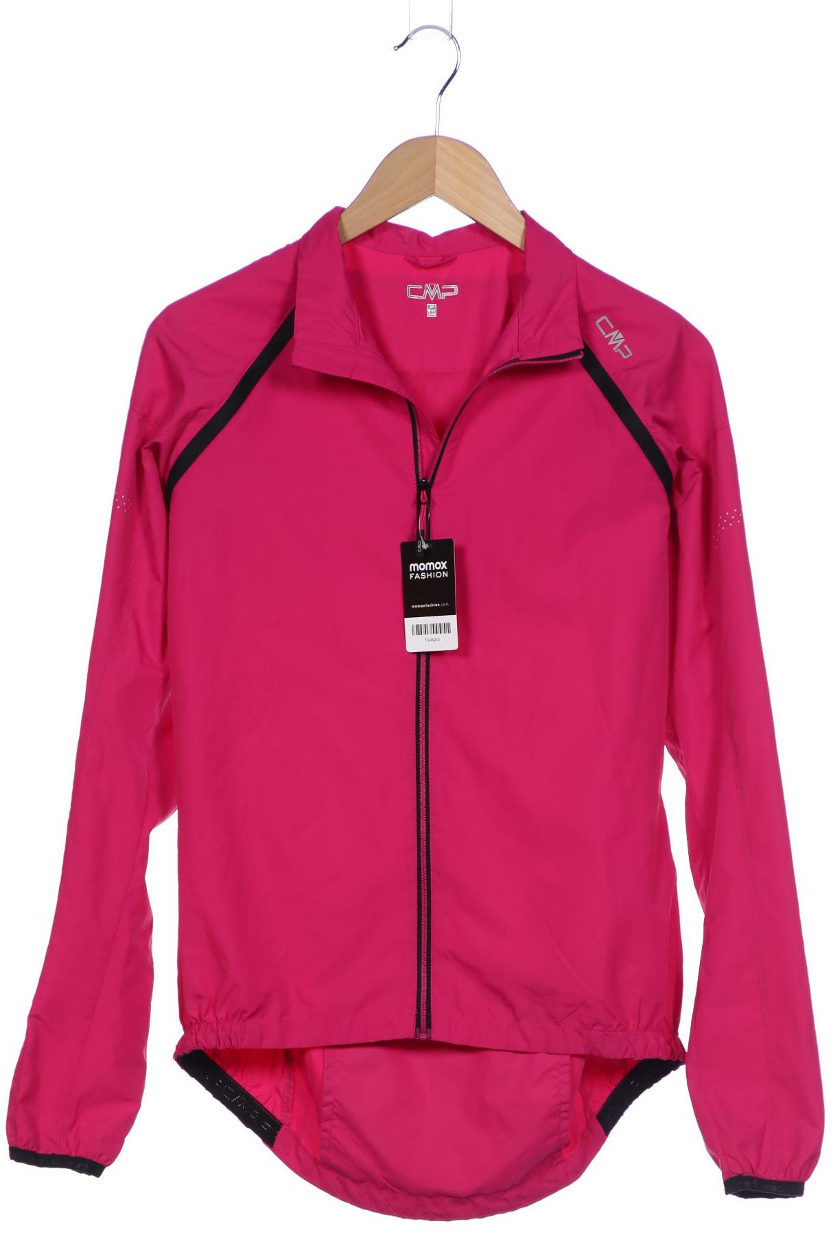 

CMP Damen Jacke, pink, Gr. 40