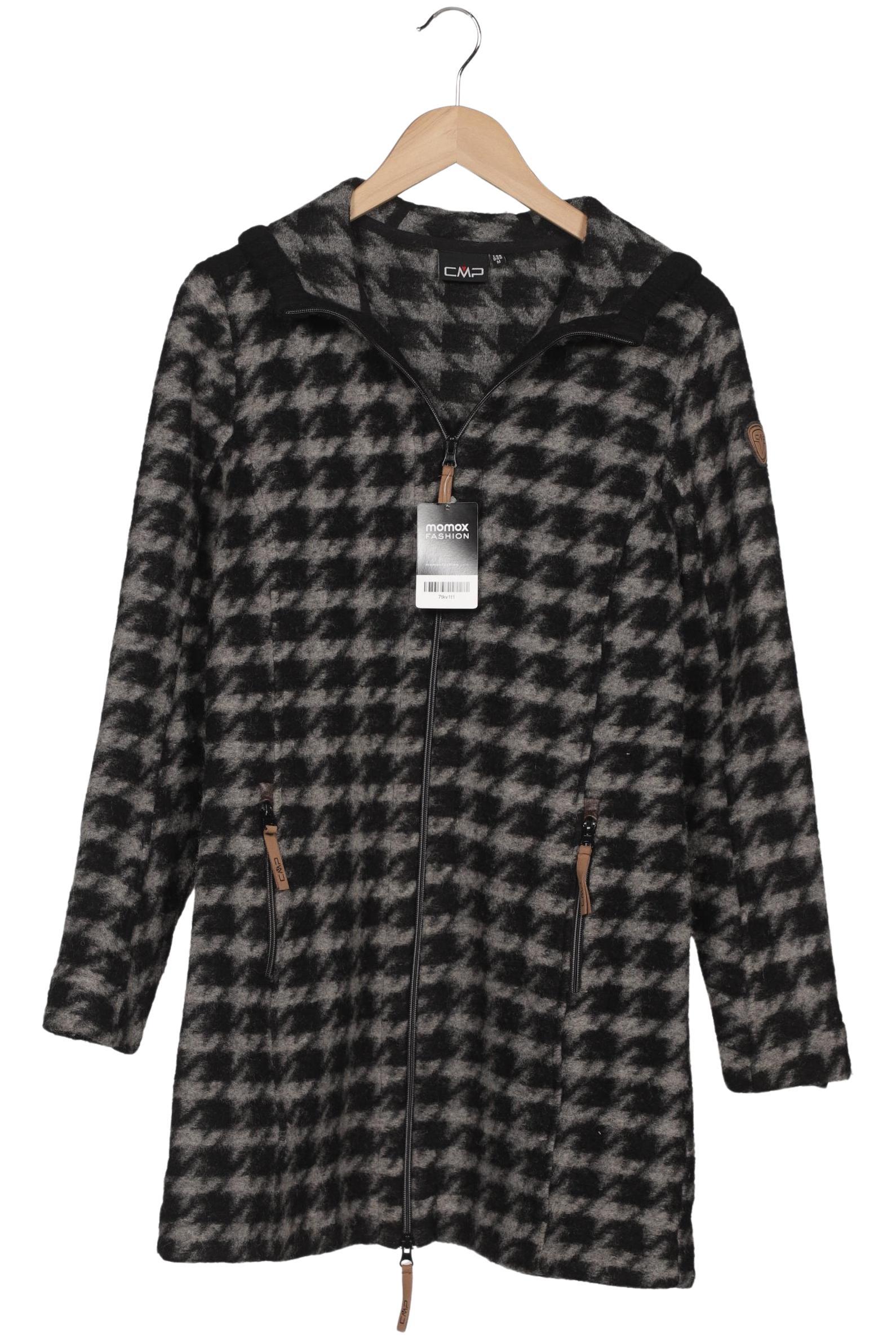 

CMP Damen Jacke, grau, Gr. 40