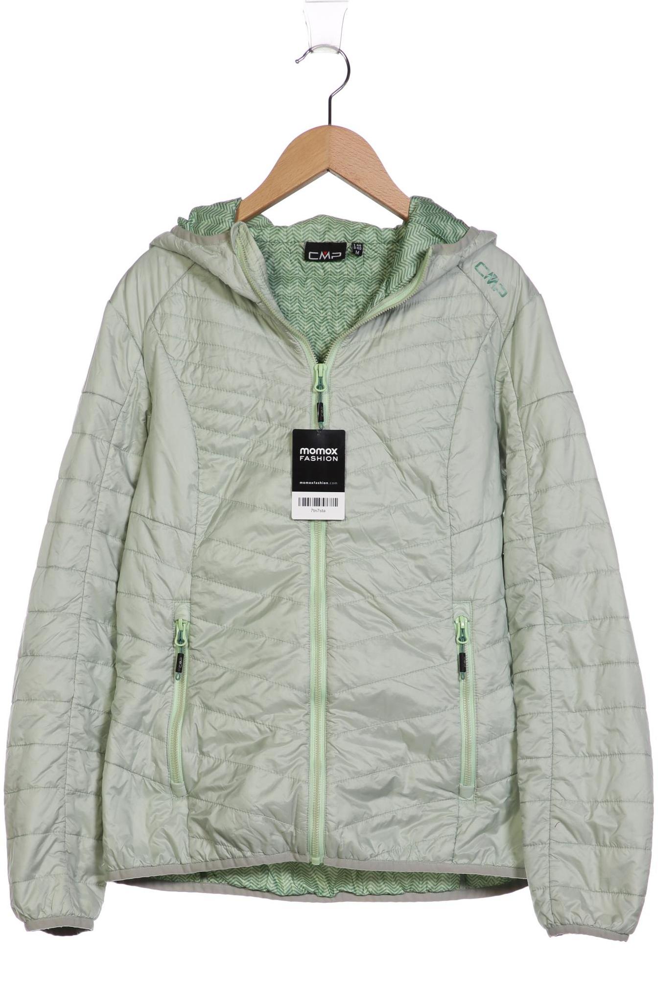 

CMP Damen Jacke, türkis, Gr. 40