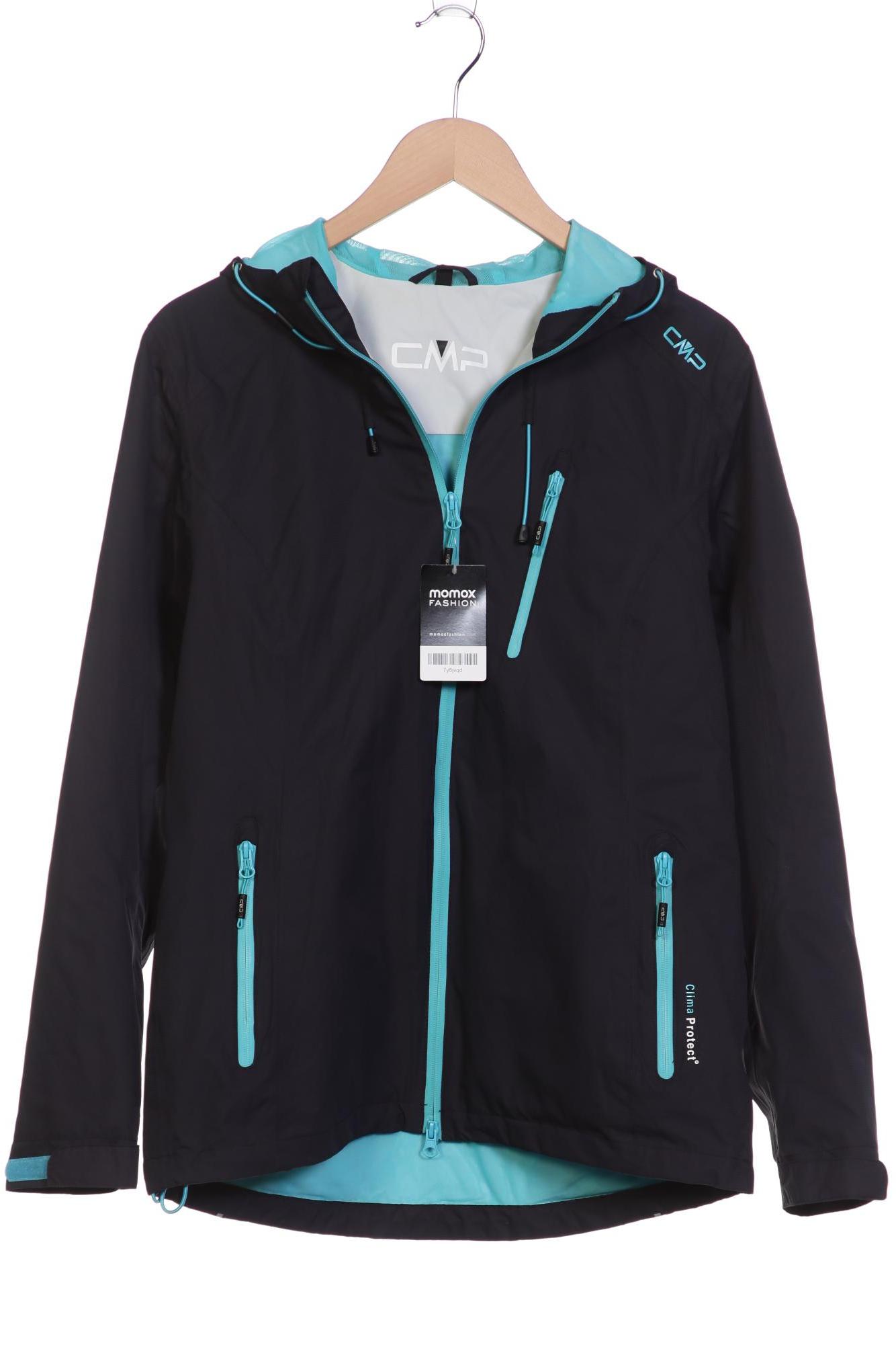 

CMP Damen Jacke, marineblau