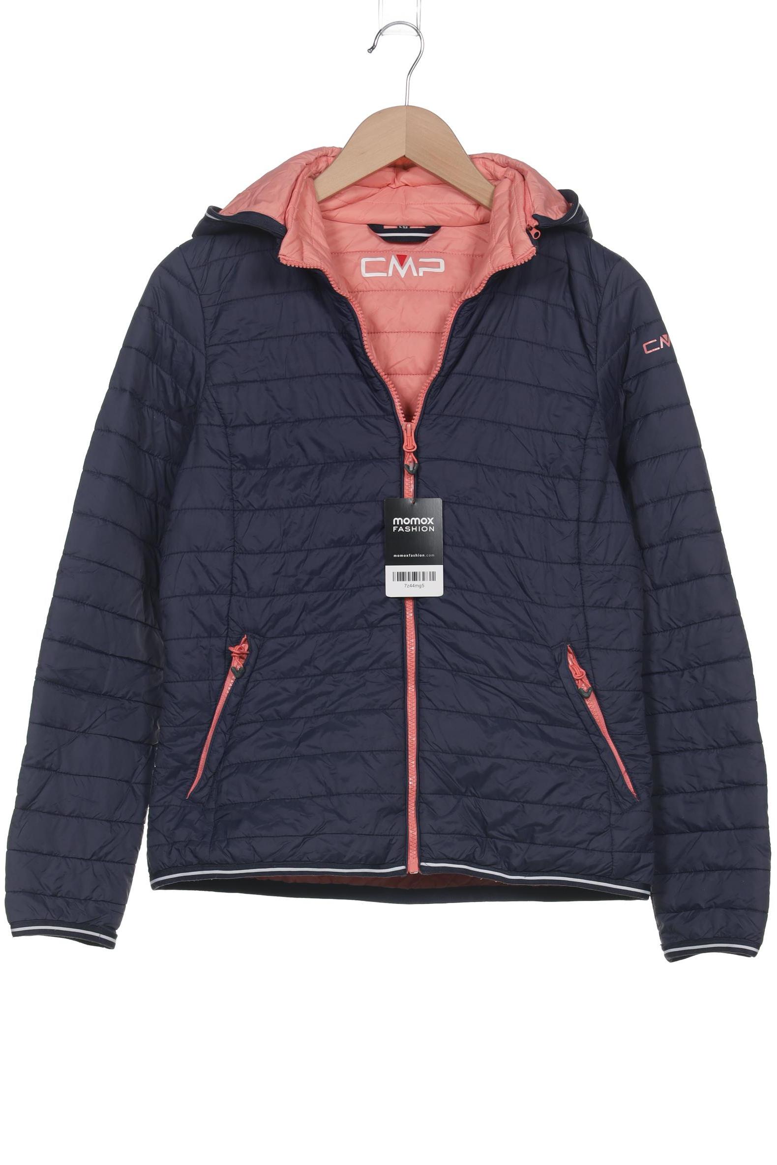 

CMP Damen Jacke, marineblau, Gr. 36
