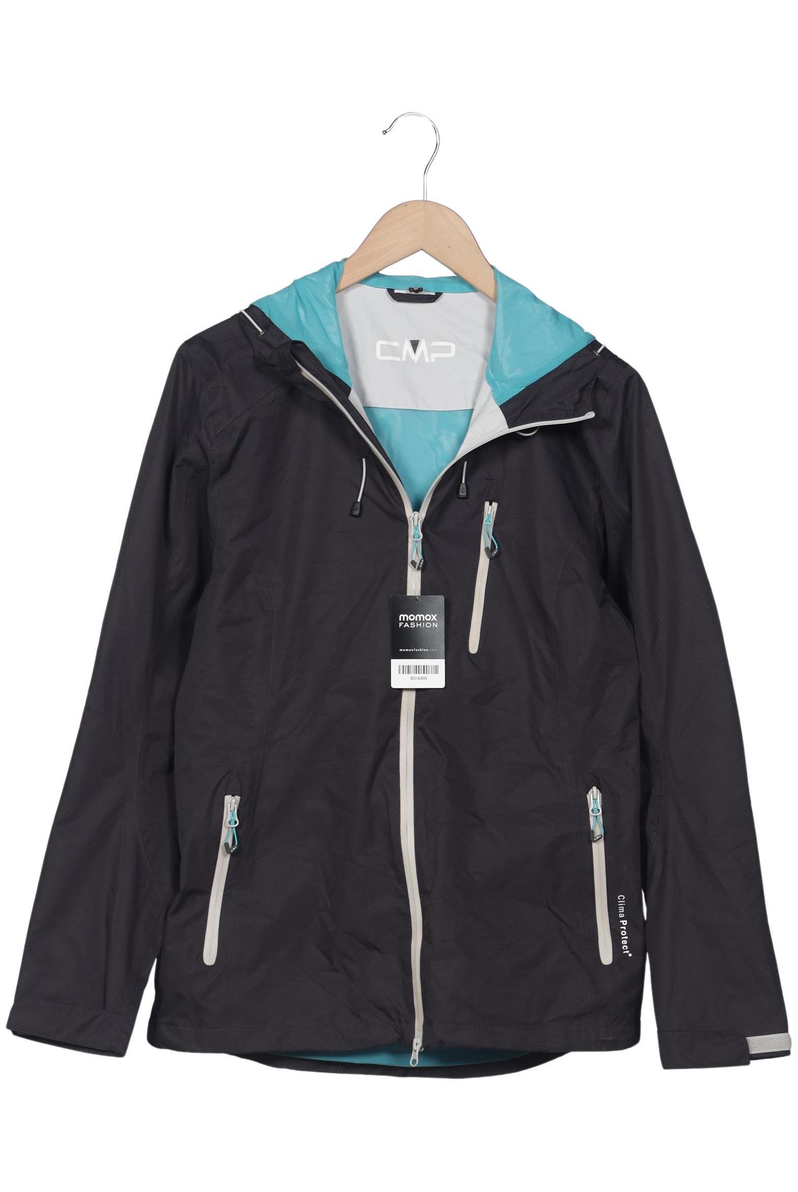 

CMP Damen Jacke, mehrfarbig, Gr. 40