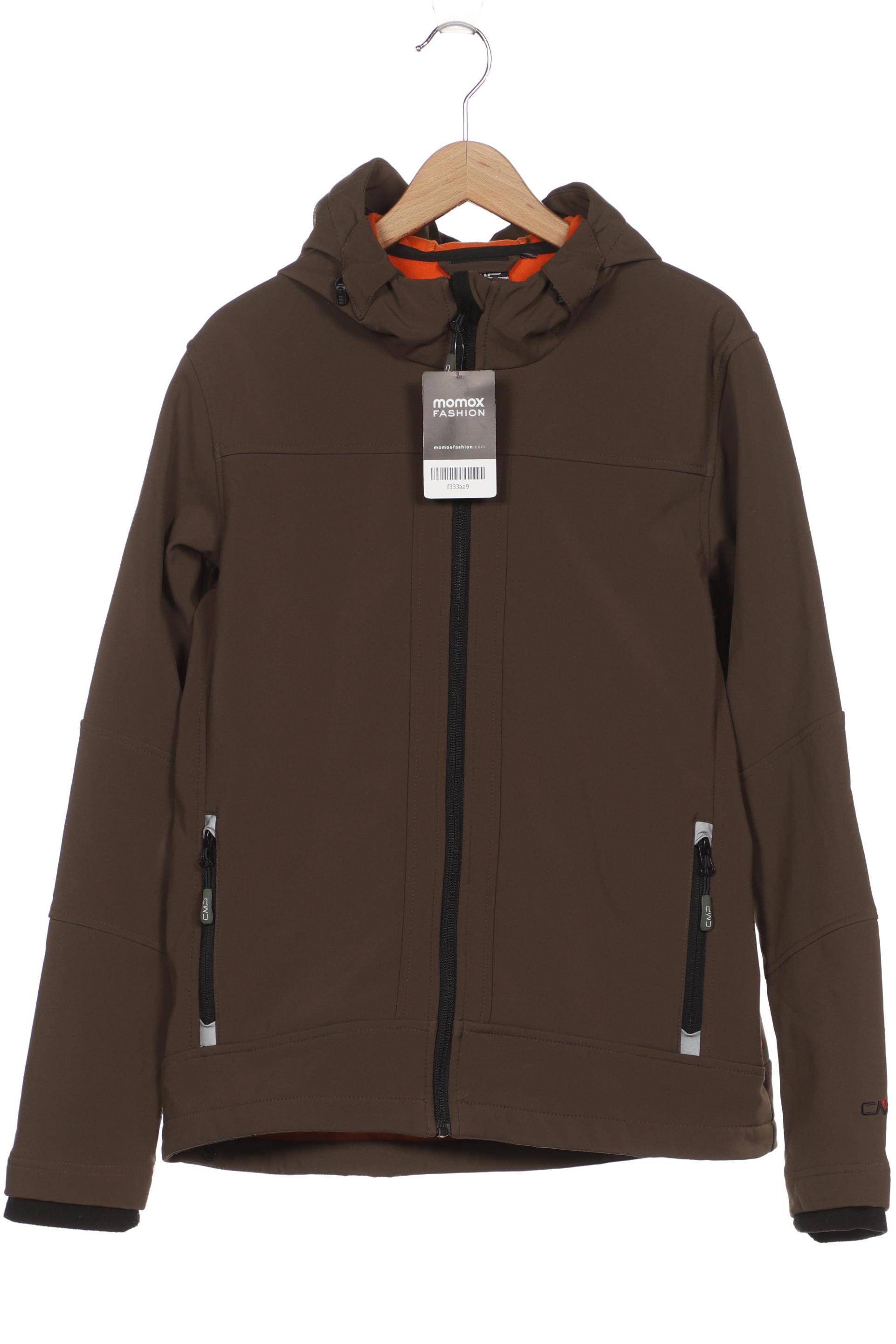 

CMP Damen Jacke, braun, Gr. 42