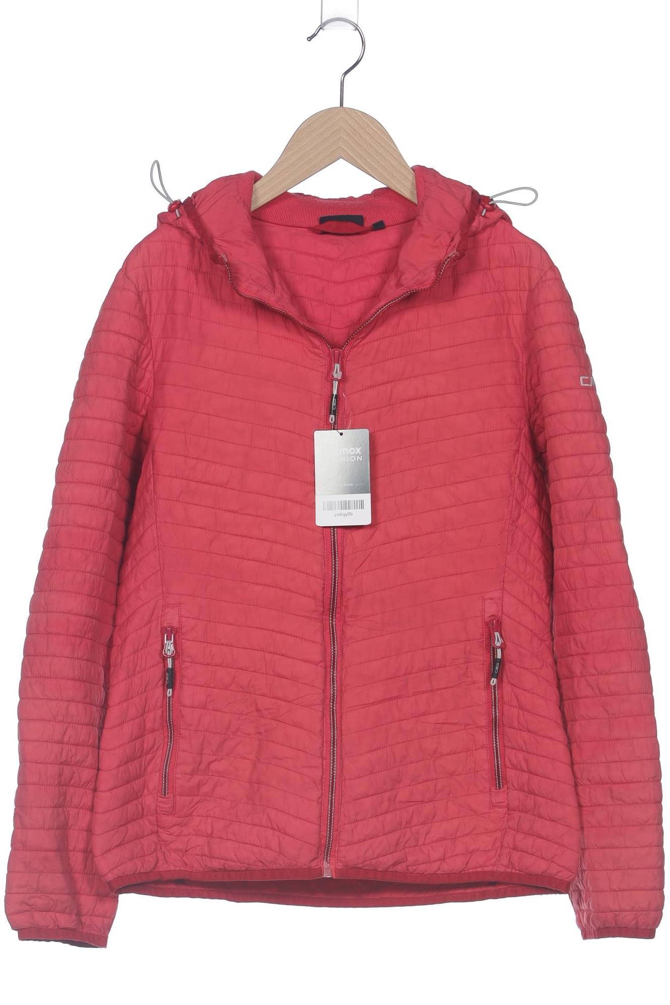 

CMP Damen Jacke, pink, Gr. 36