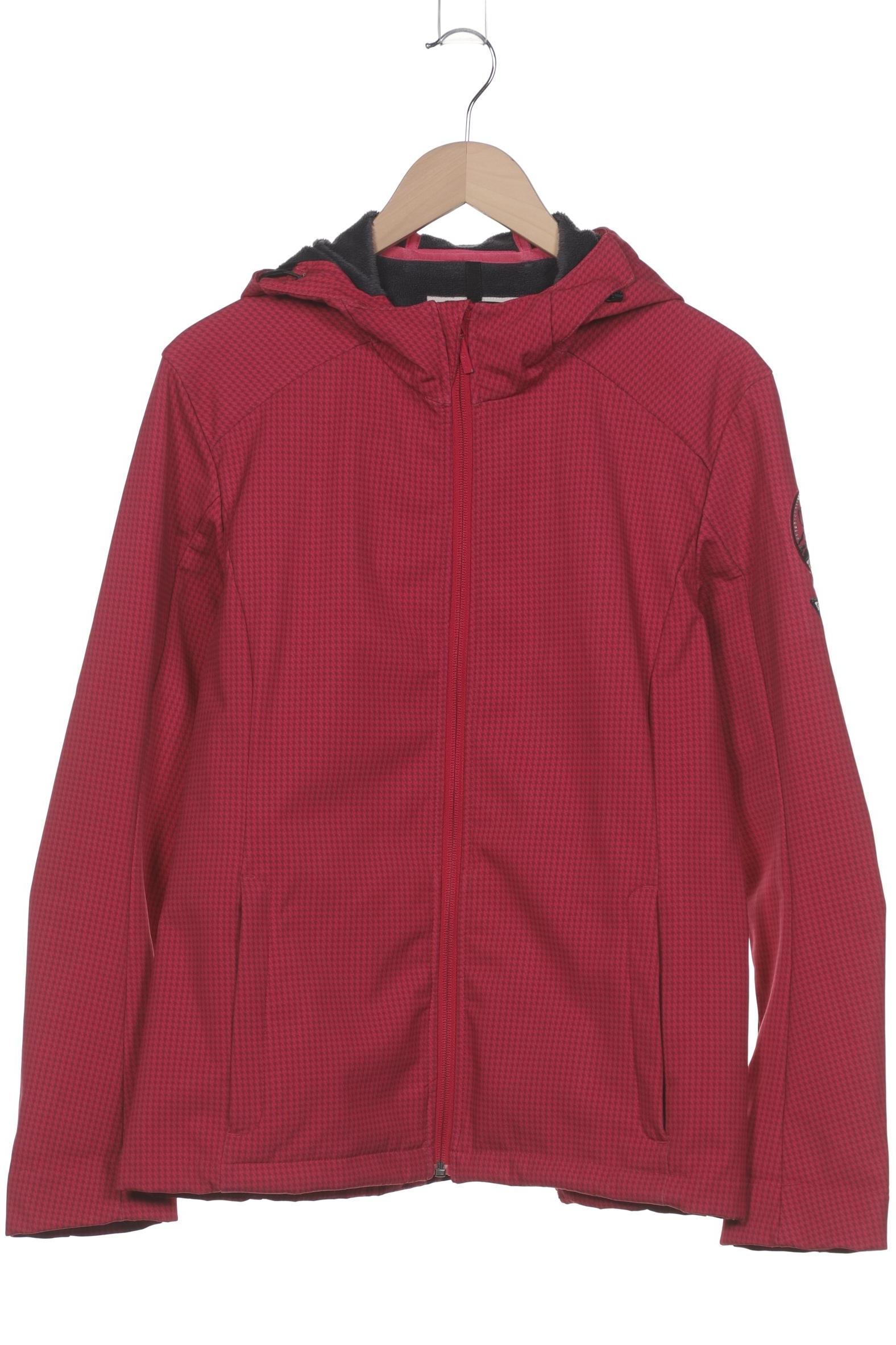 

CMP Damen Jacke, pink, Gr. 42