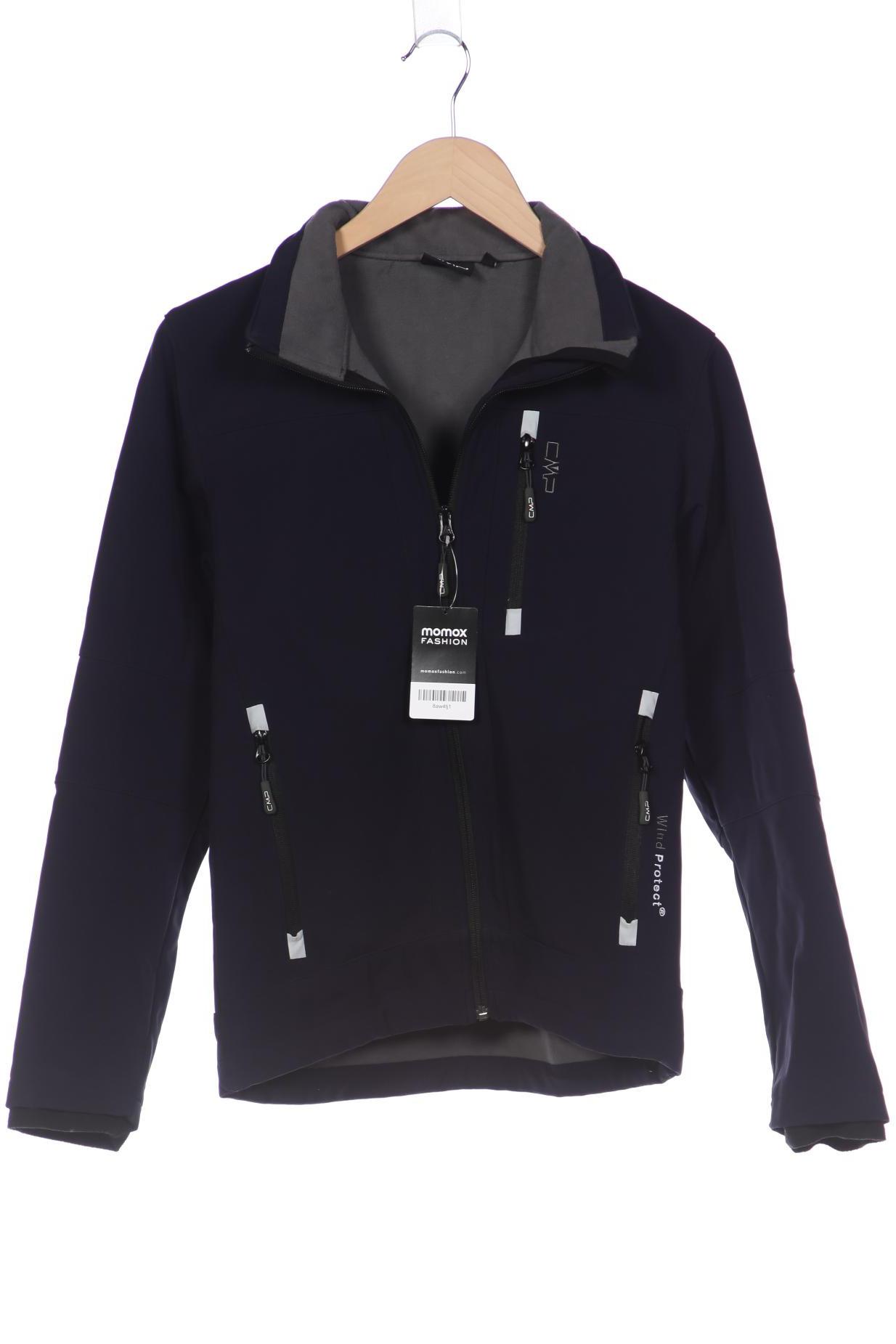 

CMP Damen Jacke, marineblau