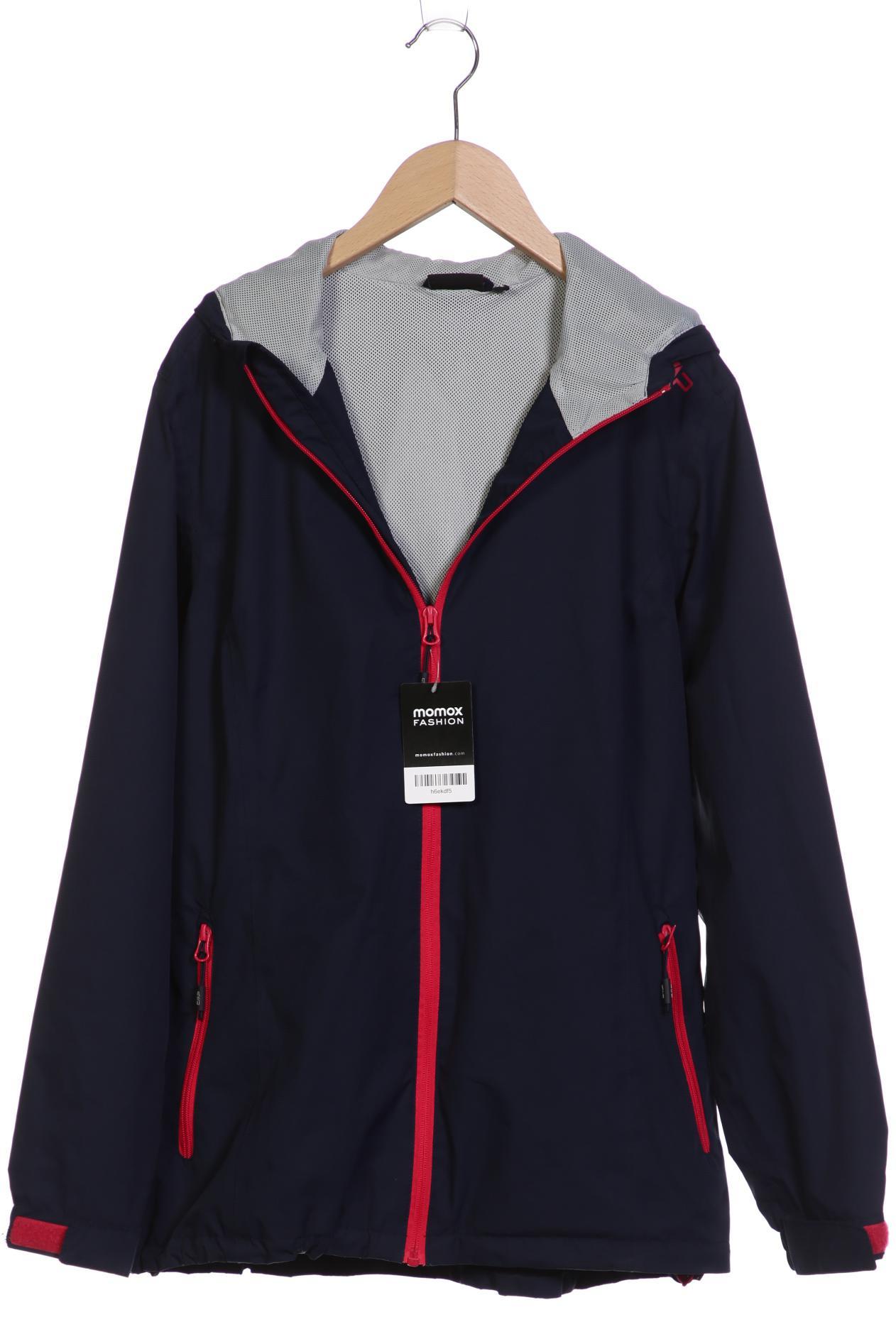 

CMP Damen Jacke, marineblau, Gr. 42