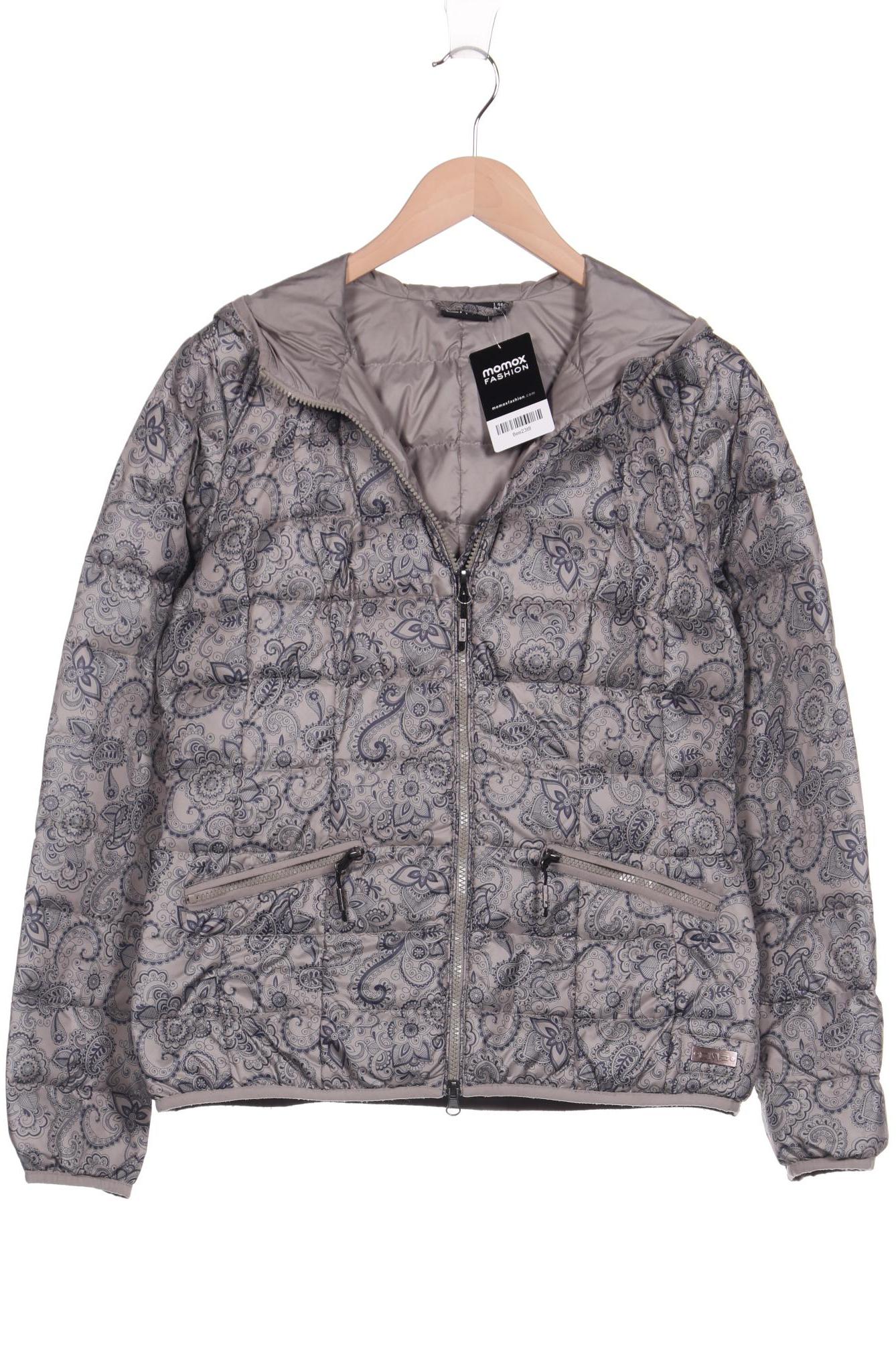 

CMP Damen Jacke, grau