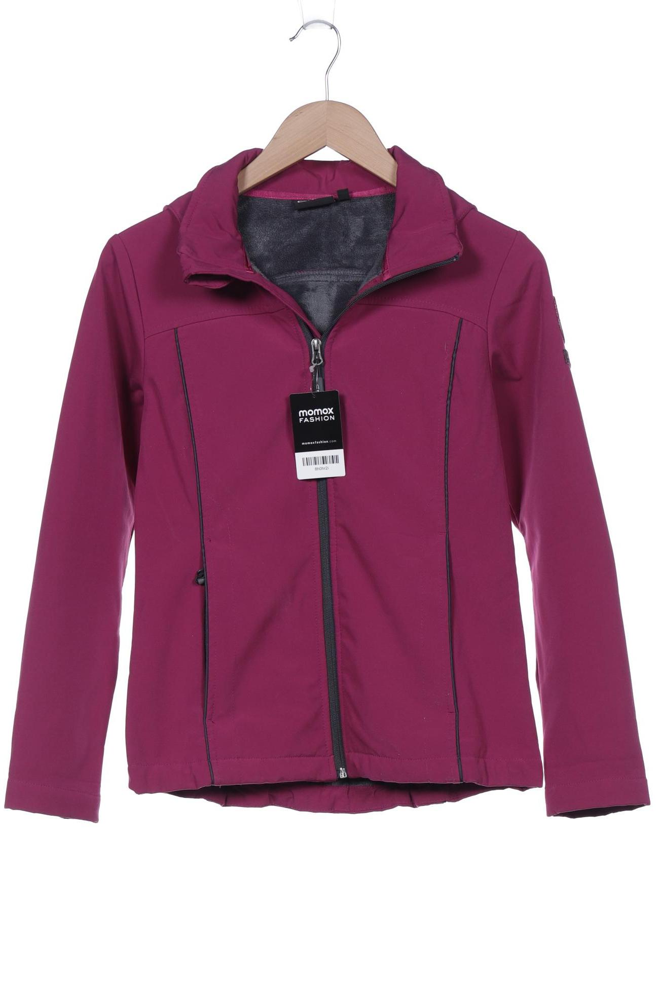 

CMP Damen Jacke, pink, Gr. 36