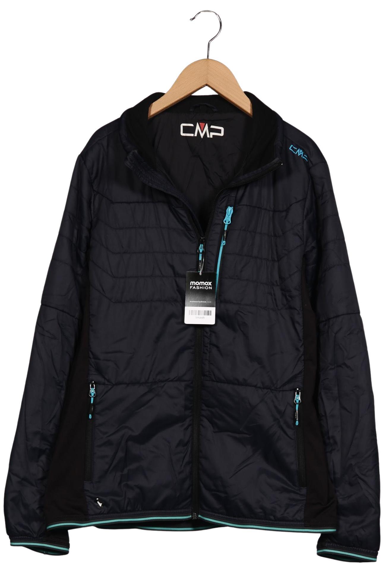 

CMP Damen Jacke, marineblau, Gr. 44