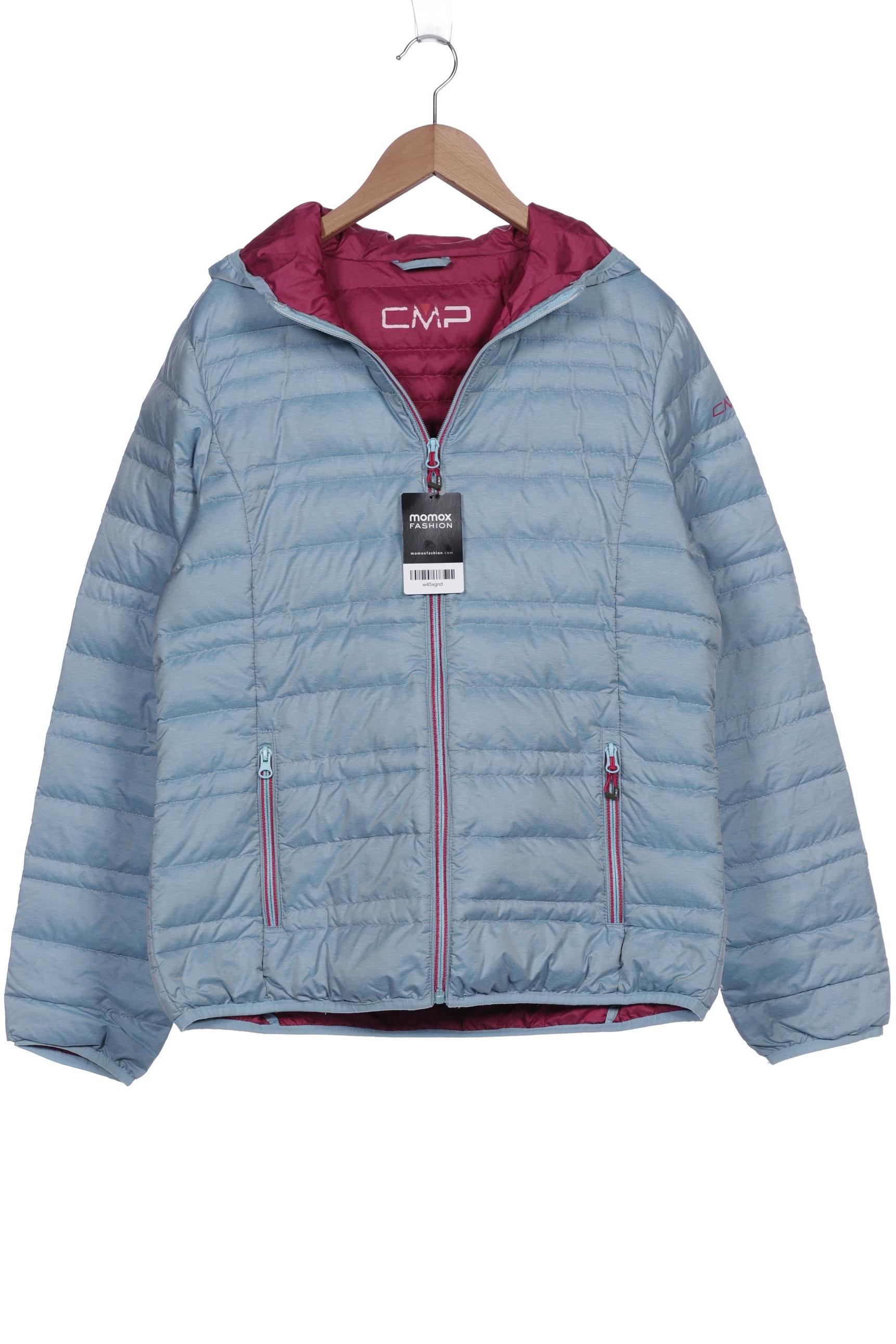 

CMP Damen Jacke, hellblau