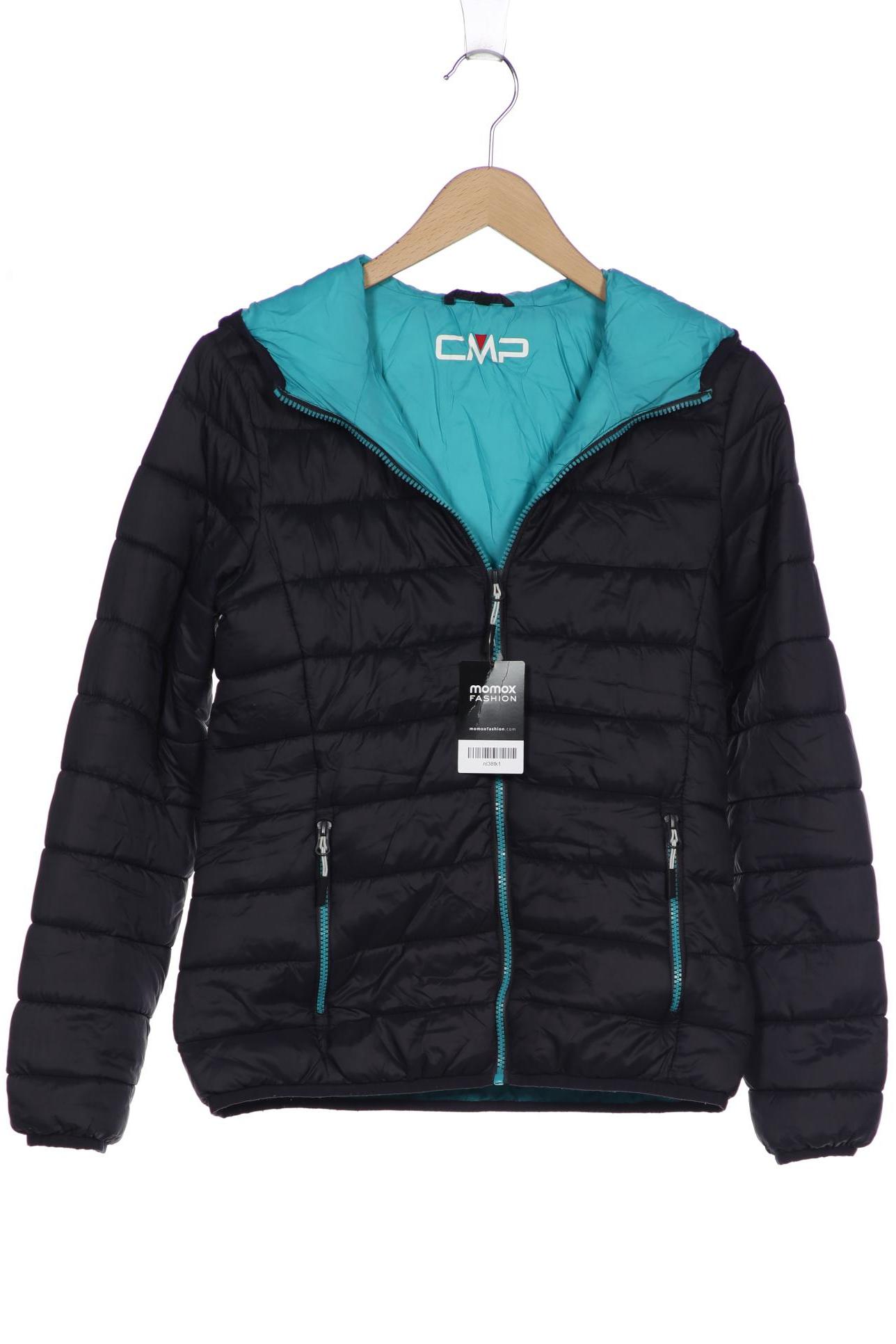 

CMP Damen Jacke, marineblau, Gr. 34