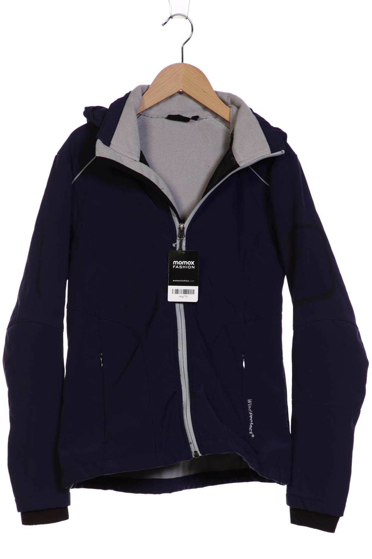 

CMP Damen Jacke, marineblau, Gr. 38