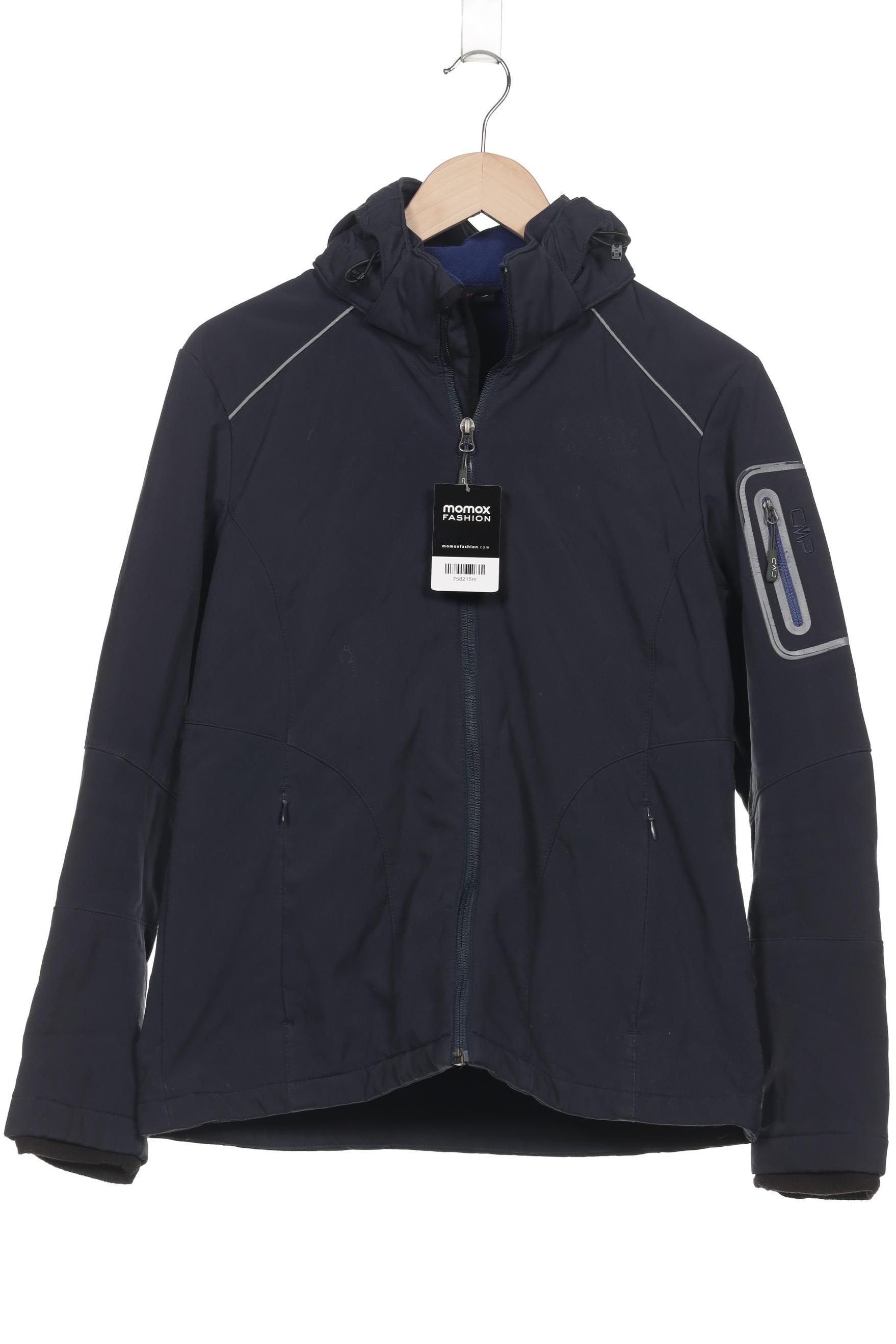 

CMP Damen Jacke, marineblau, Gr. 42