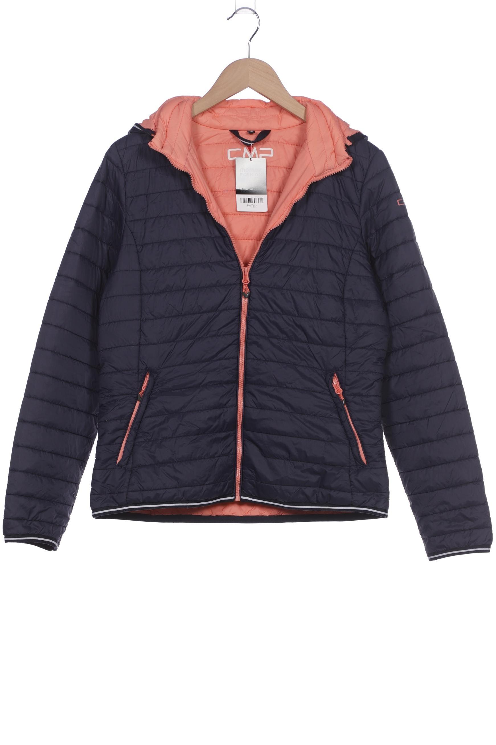 

CMP Damen Jacke, marineblau, Gr. 40