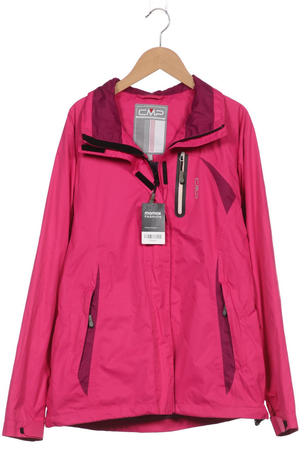 

CMP Damen Jacke, pink, Gr. 40