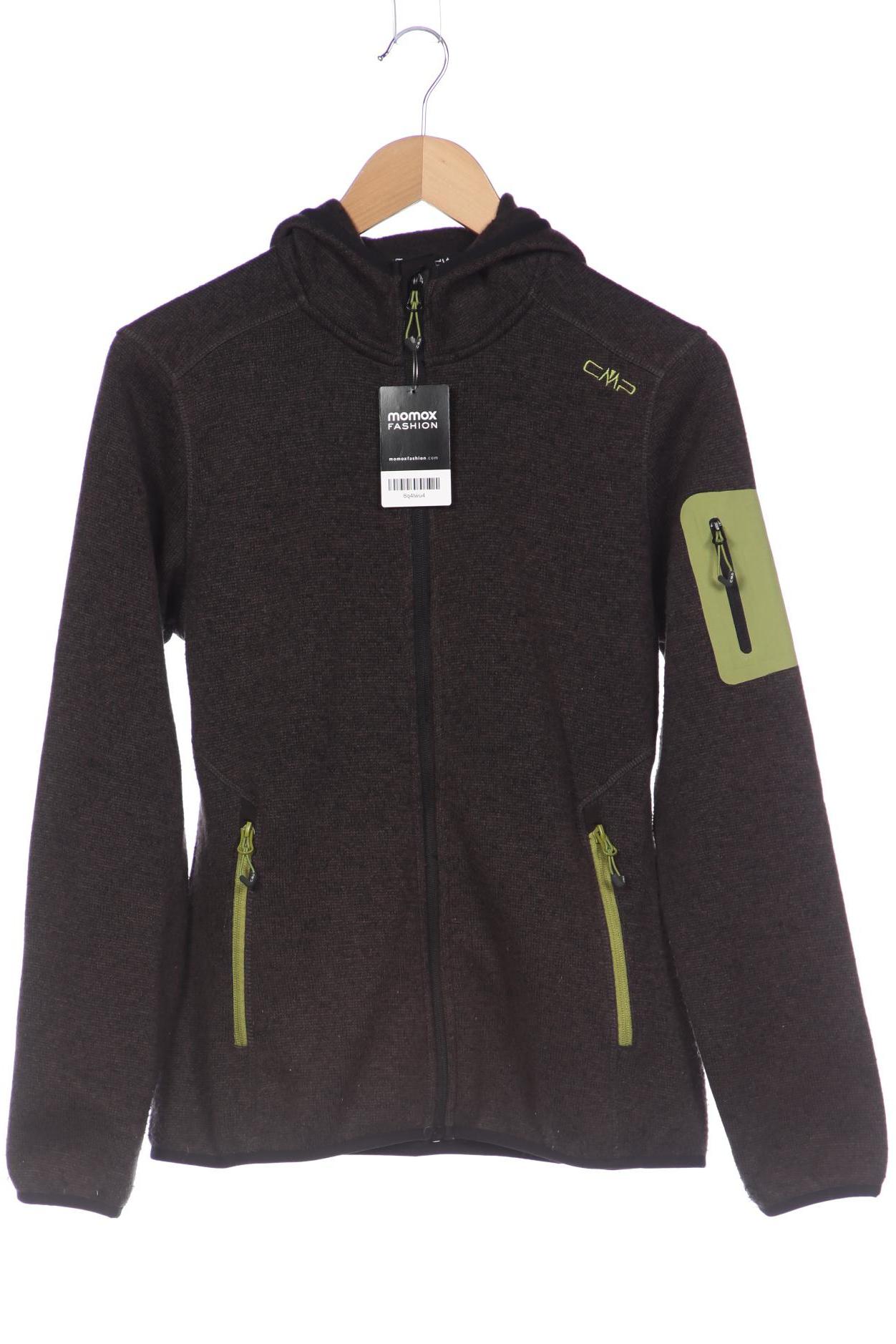 

CMP Damen Jacke, grau