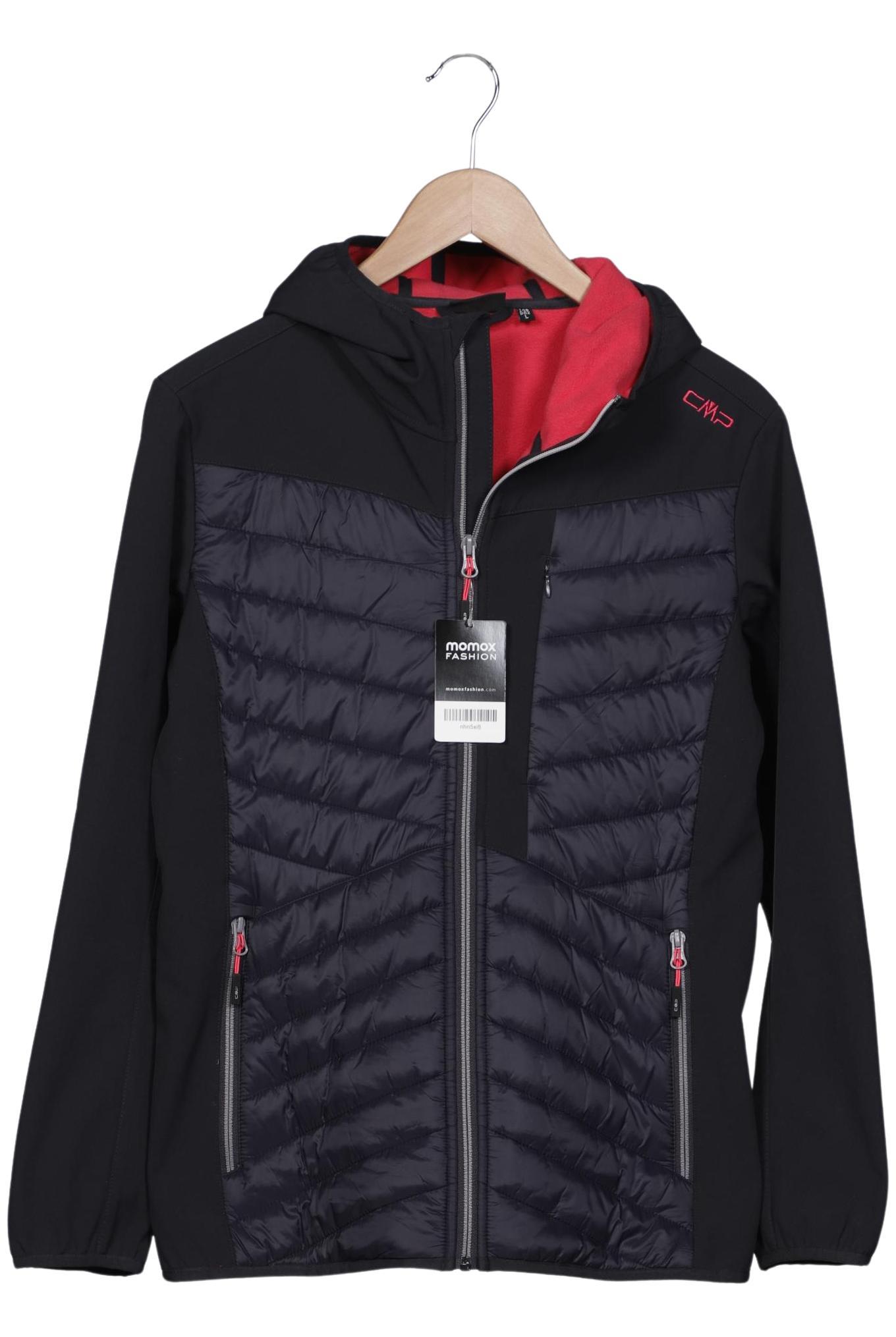 

CMP Damen Jacke, marineblau, Gr. 42