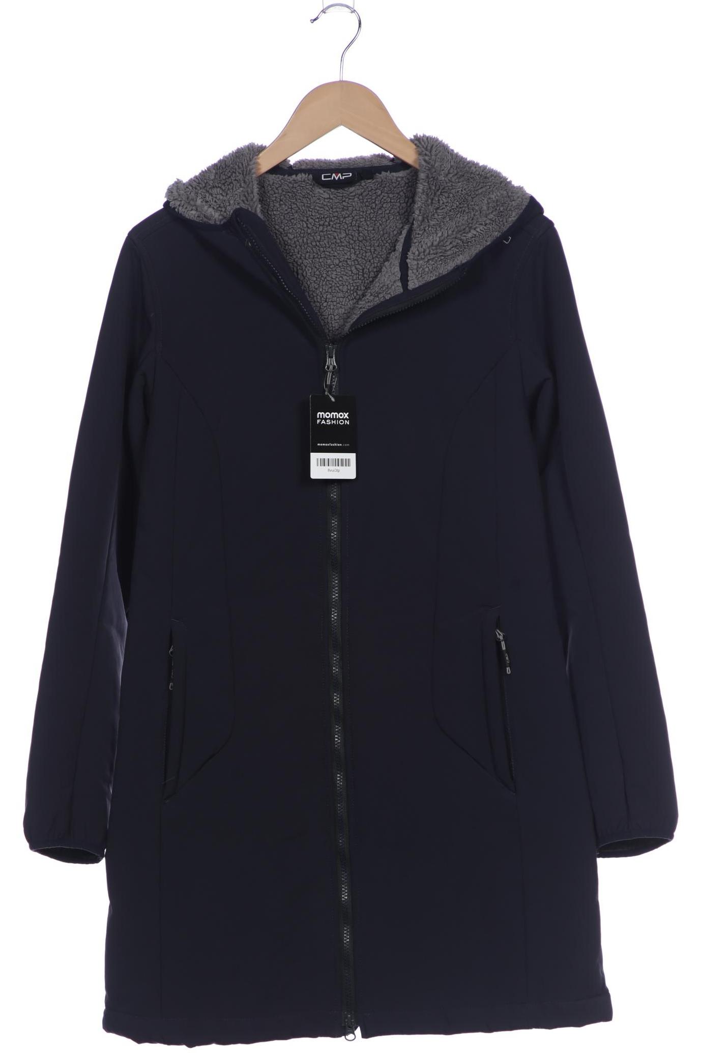 

CMP Damen Jacke, marineblau, Gr. 42