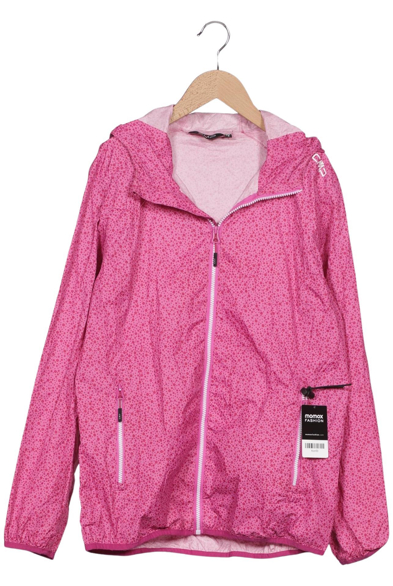 

CMP Damen Jacke, pink, Gr. 38