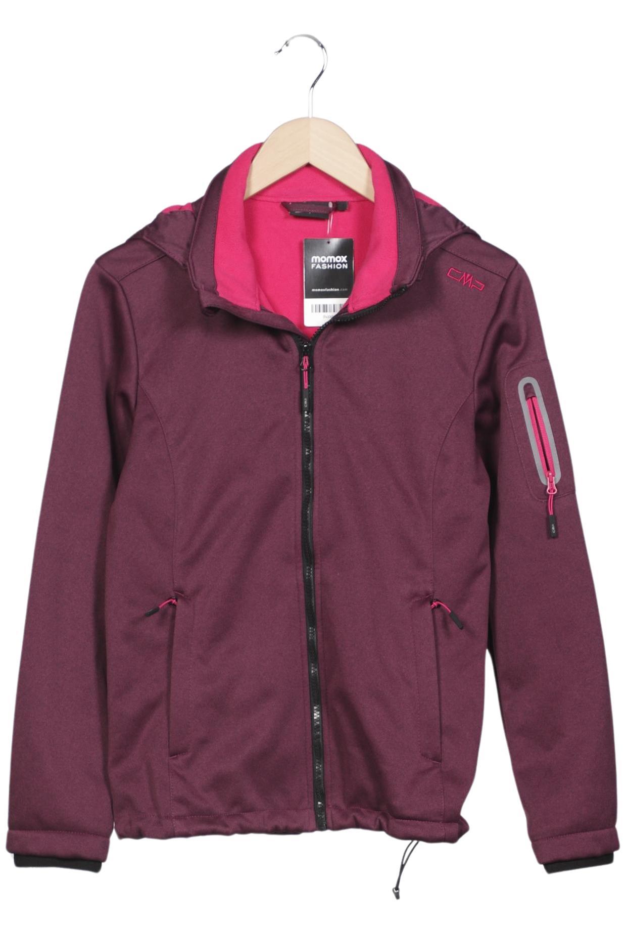 

CMP Damen Jacke, flieder, Gr. 38