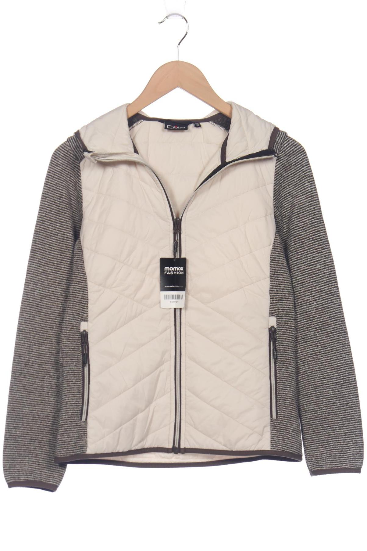 

CMP Damen Jacke, weiß, Gr. 36