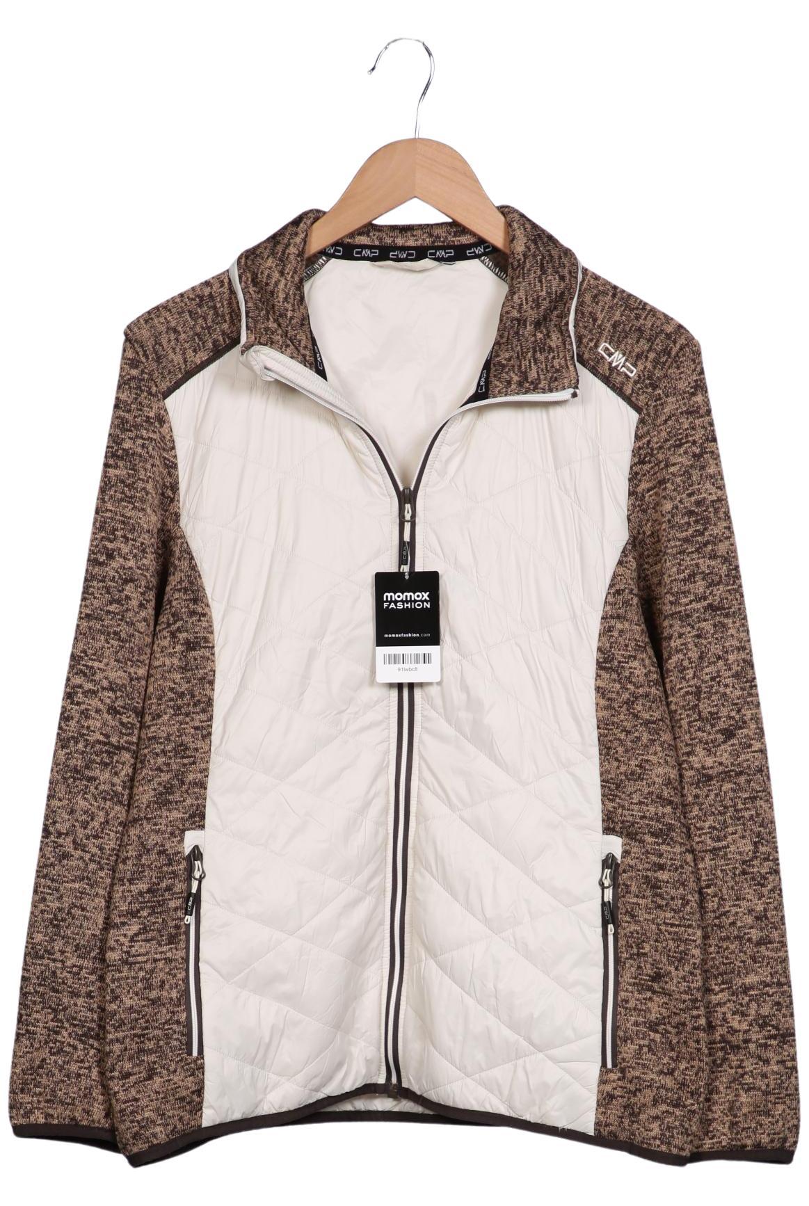 

CMP Damen Jacke, mehrfarbig, Gr. 42
