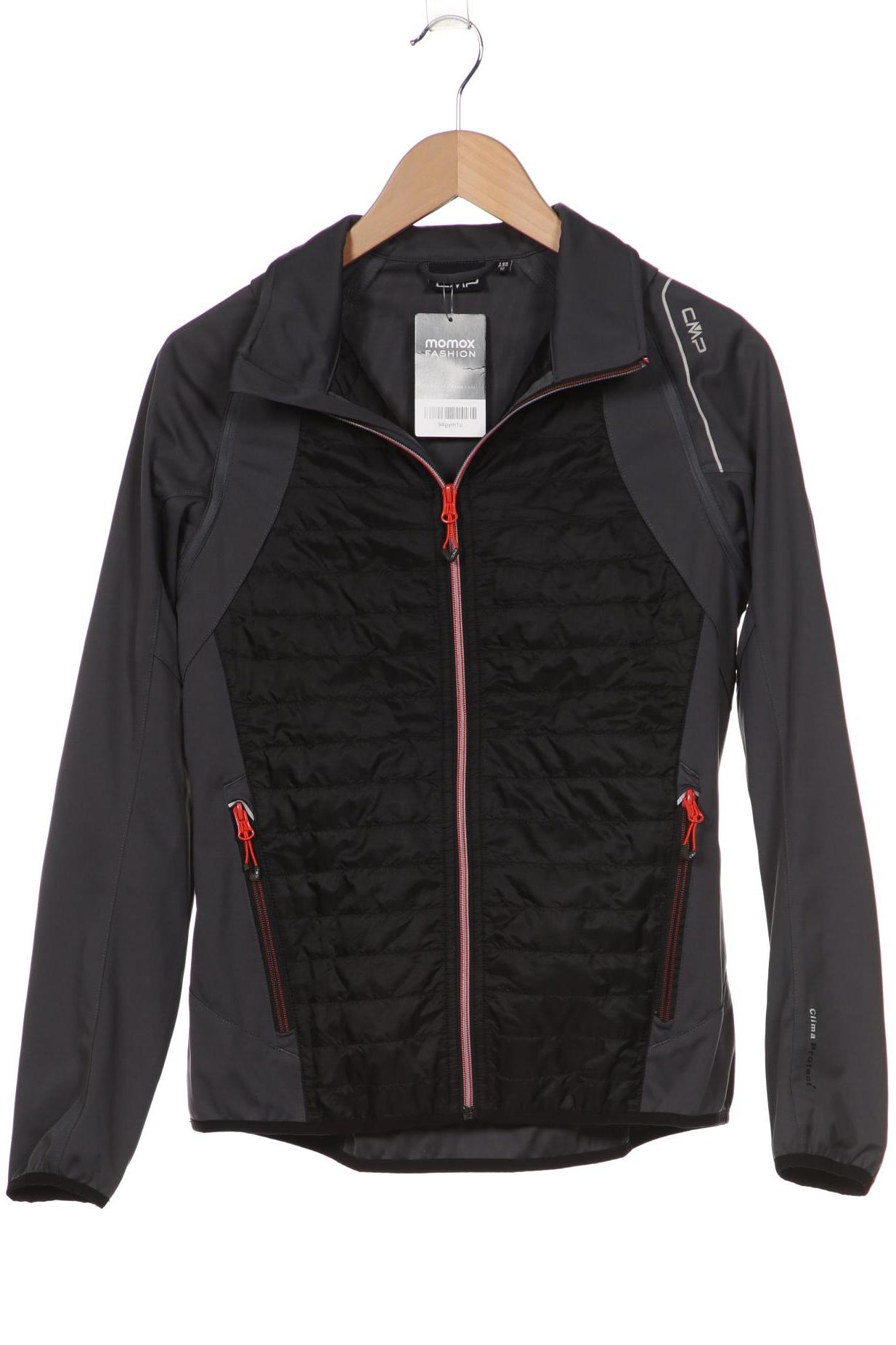 

CMP Damen Jacke, grau