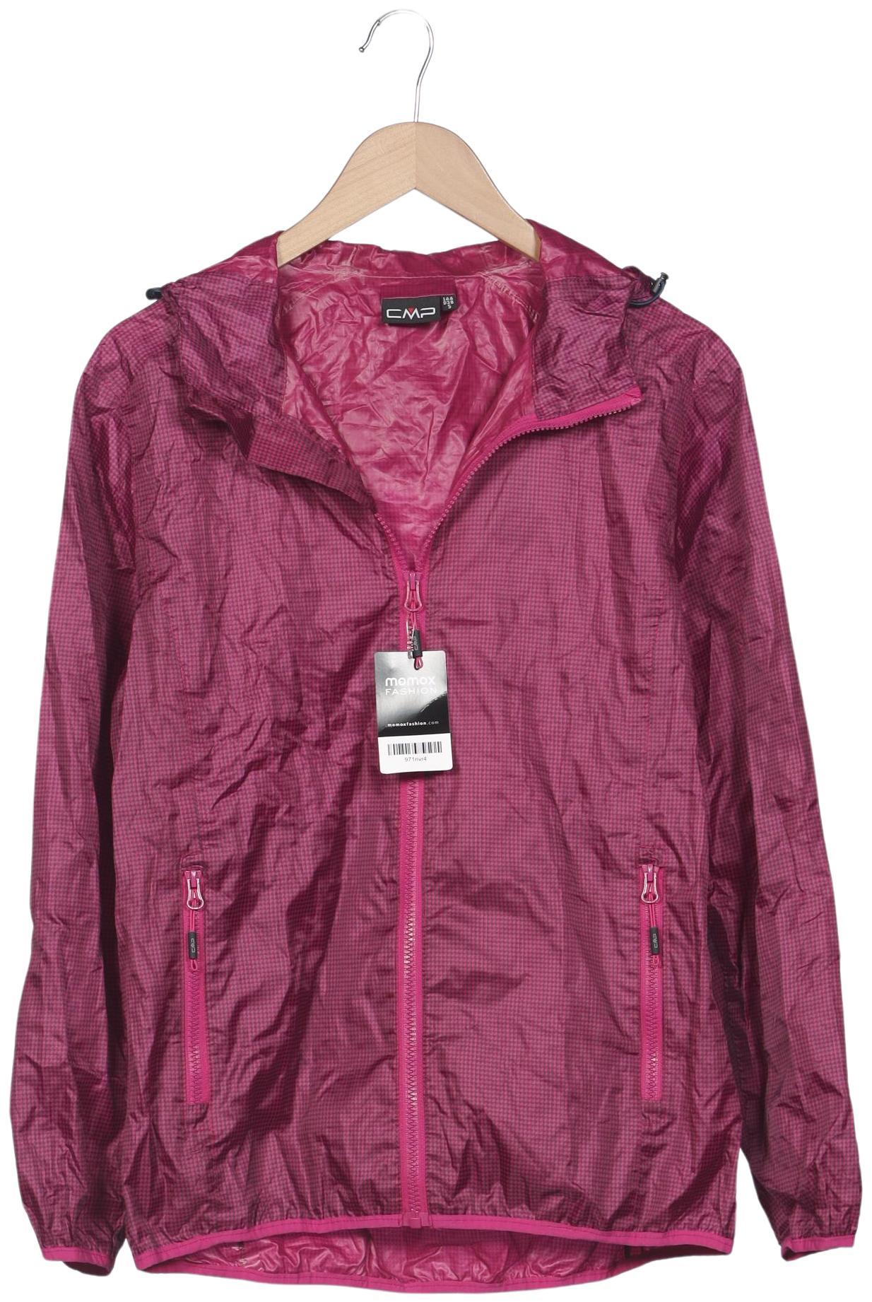 

CMP Damen Jacke, flieder, Gr. 38