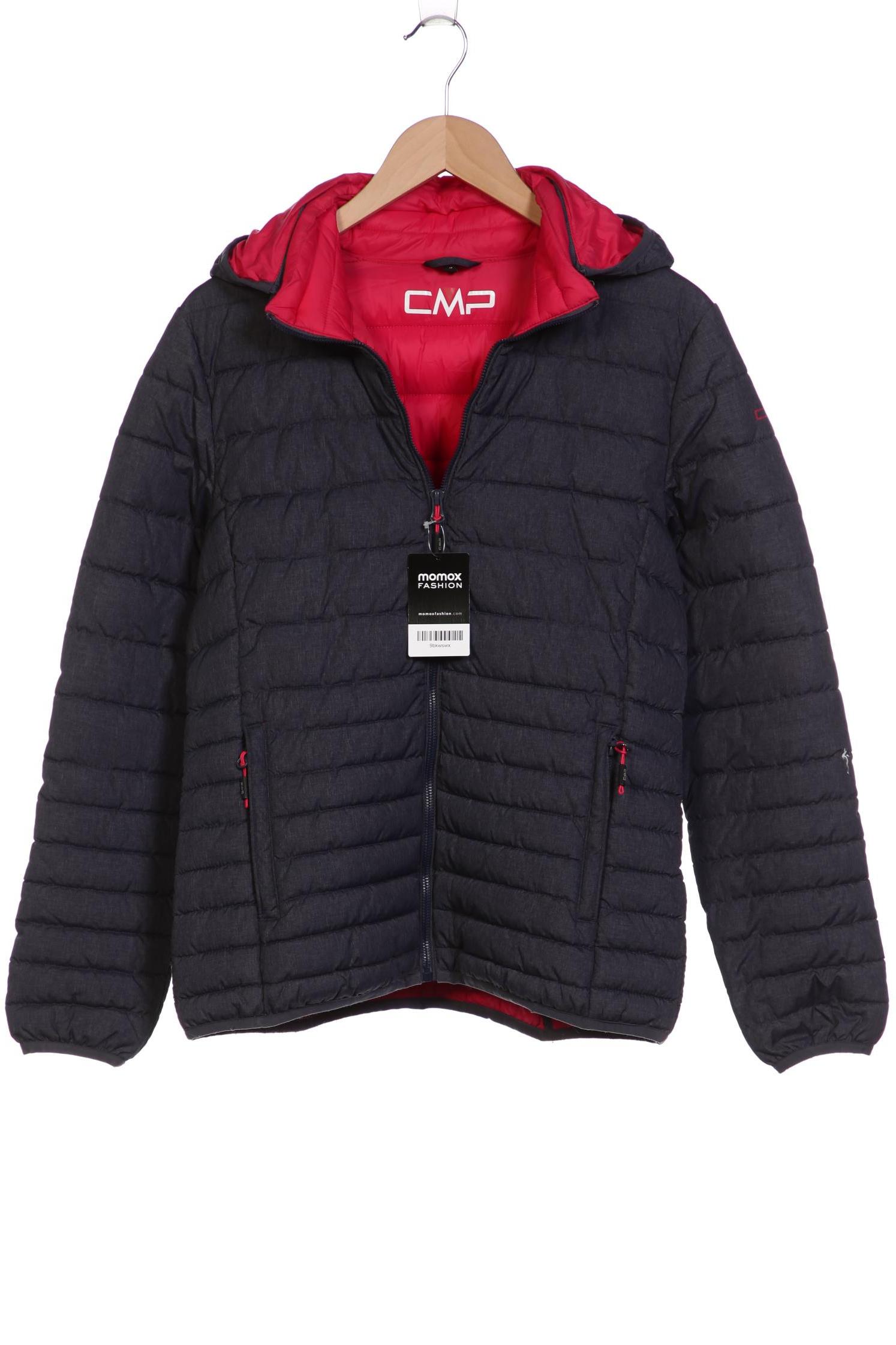 

CMP Damen Jacke, marineblau, Gr. 38