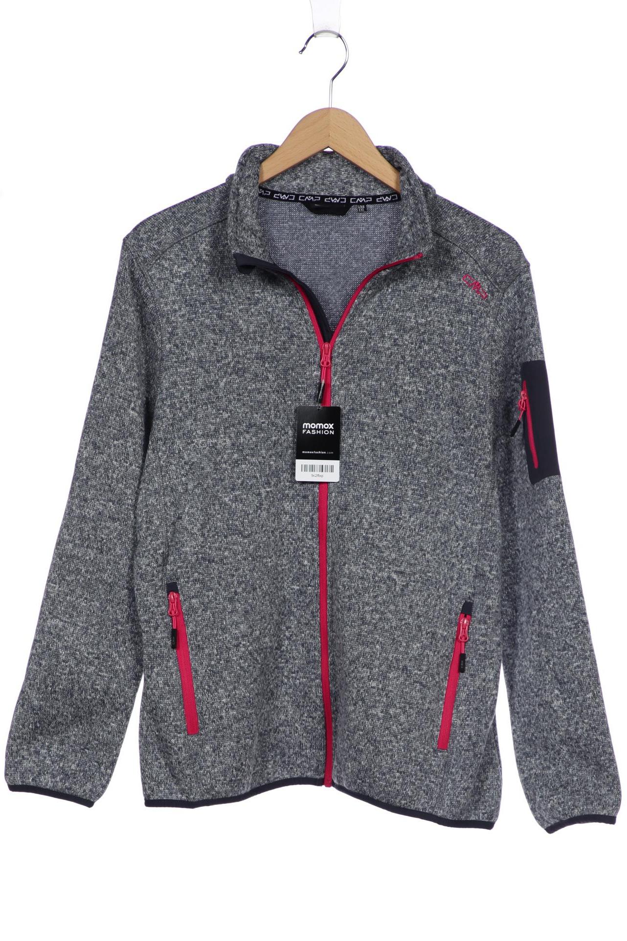 

CMP Damen Jacke, marineblau, Gr. 46