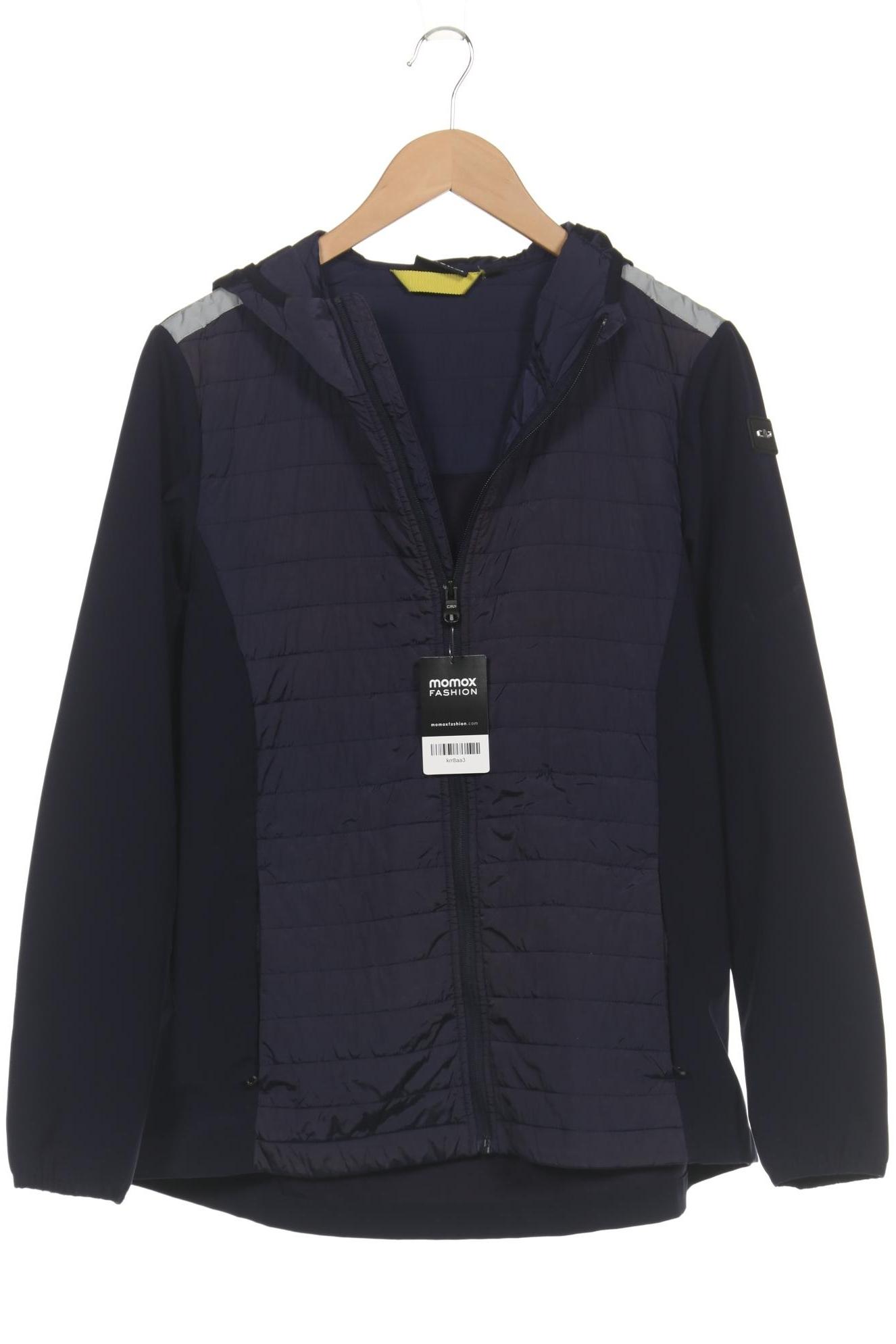 

CMP Damen Jacke, marineblau, Gr. 42