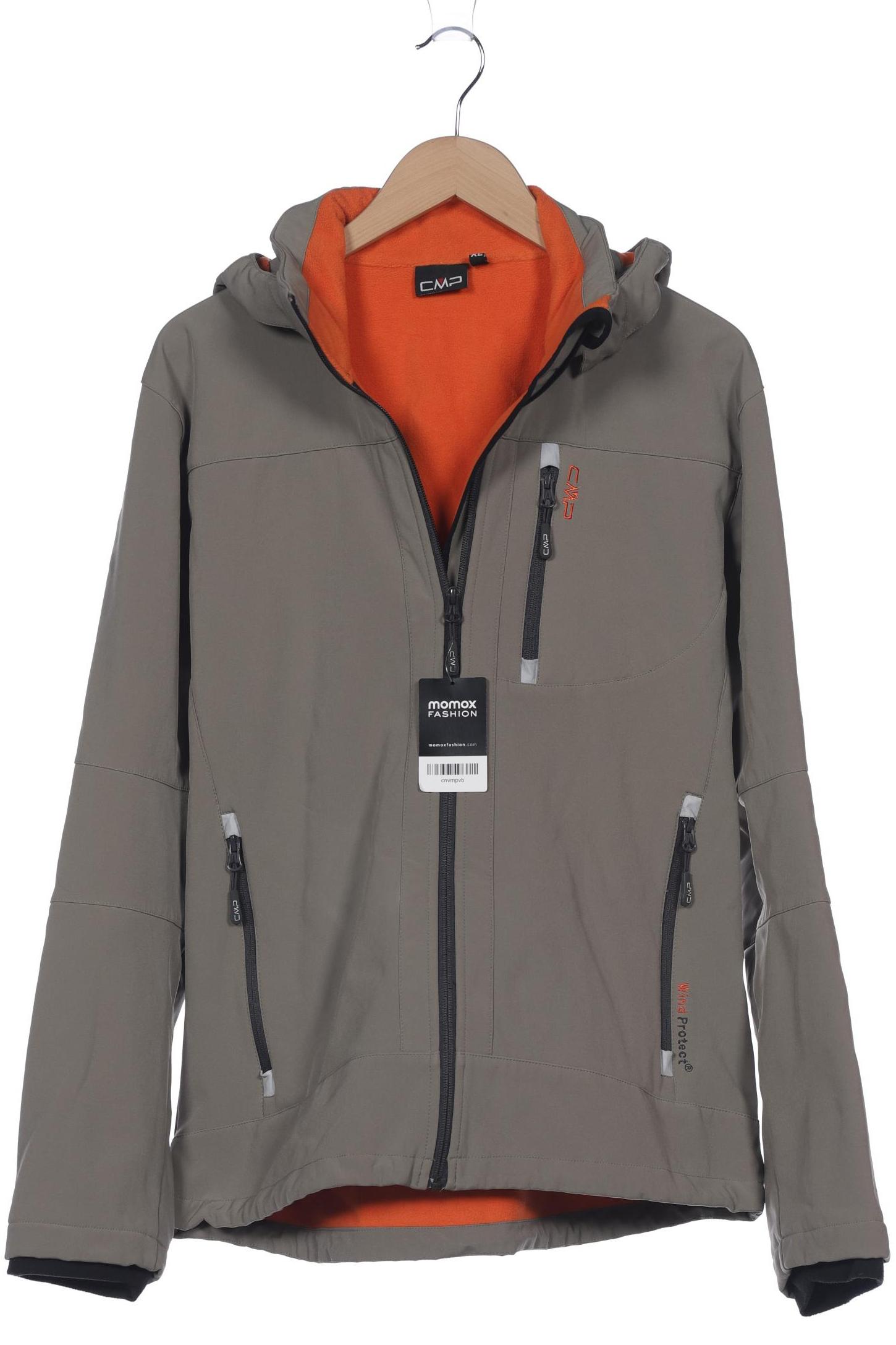 

CMP Damen Jacke, grün