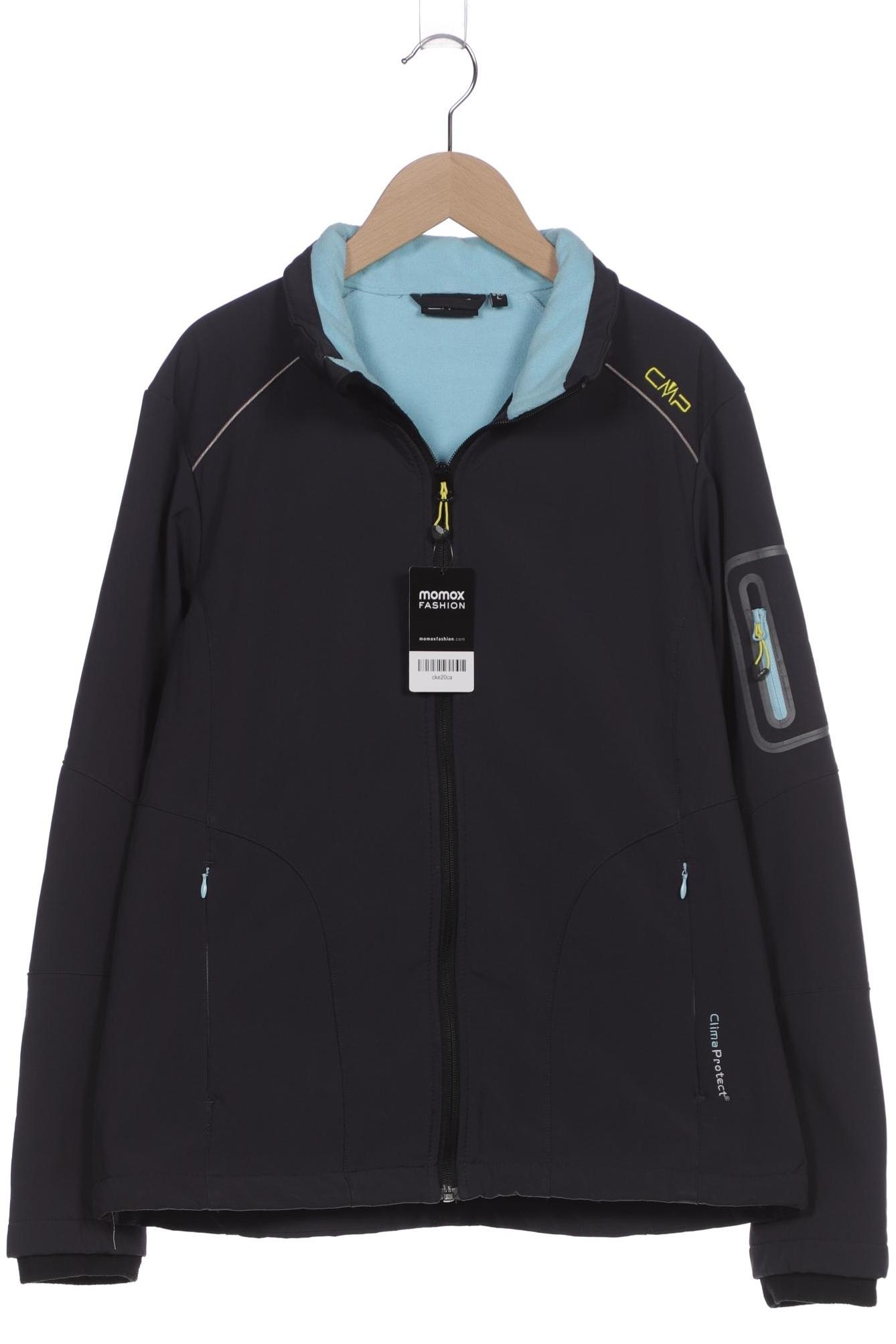 

CMP Damen Jacke, marineblau, Gr. 42