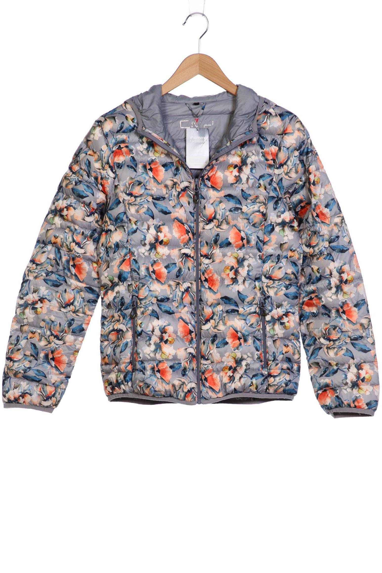 

CMP Damen Jacke, grau, Gr. 42