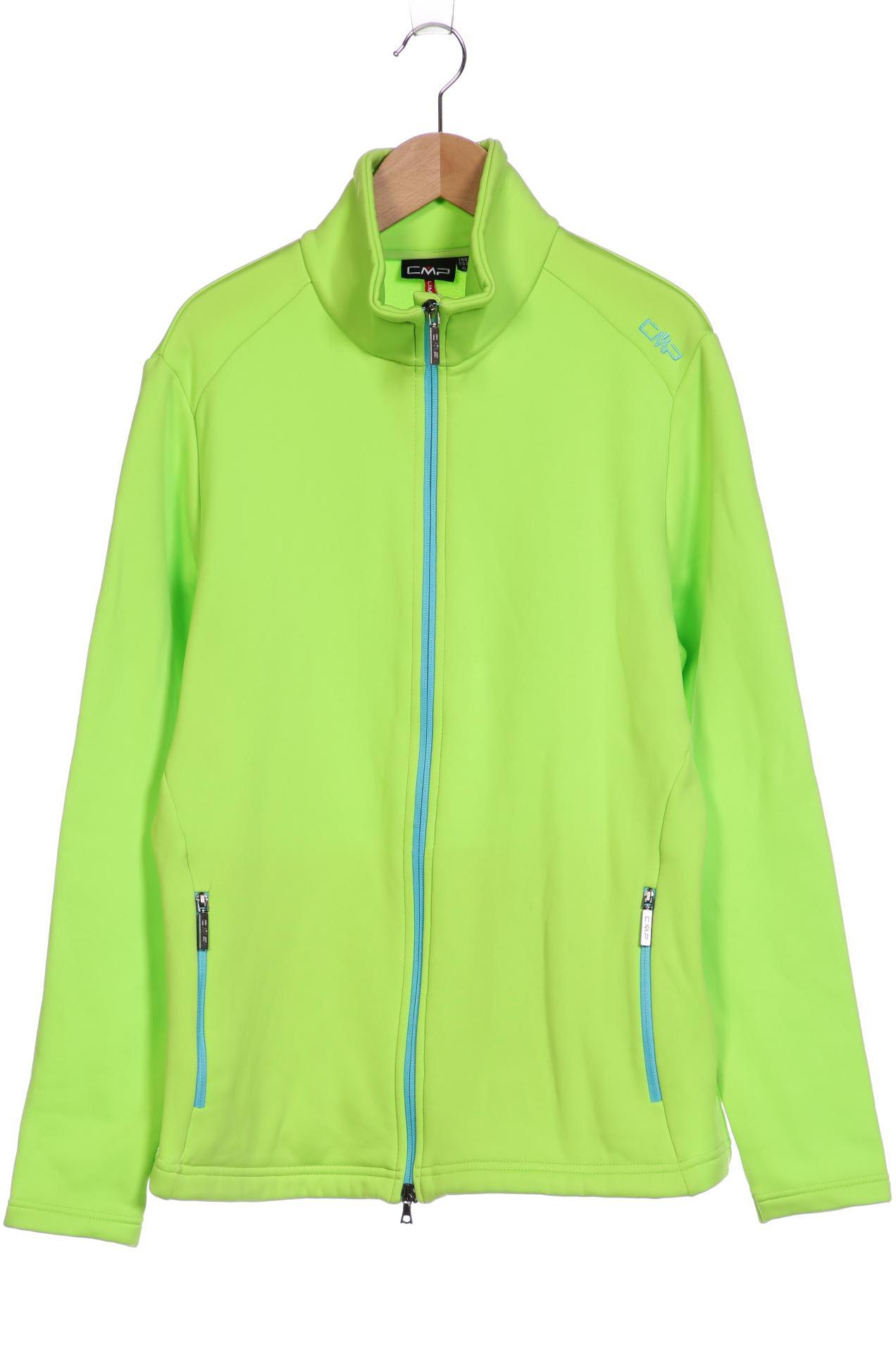 

CMP Damen Jacke, grün, Gr. 44