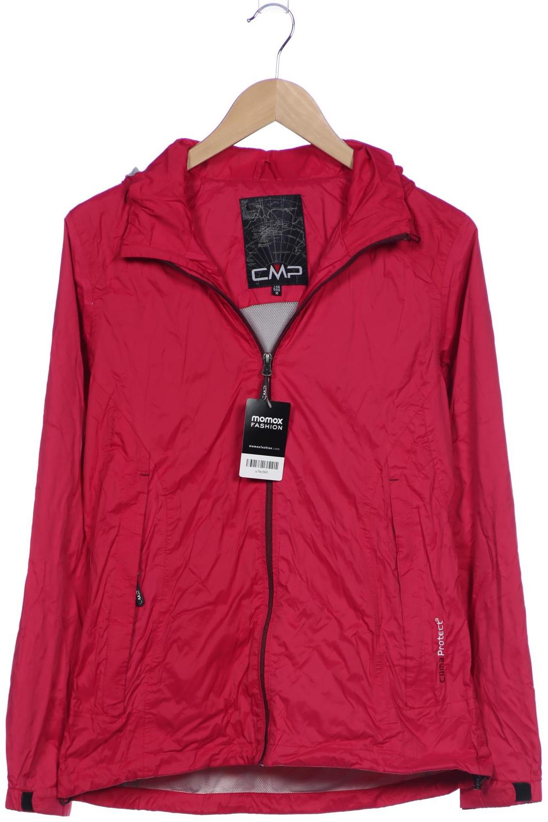 

CMP Damen Jacke, pink, Gr. 40