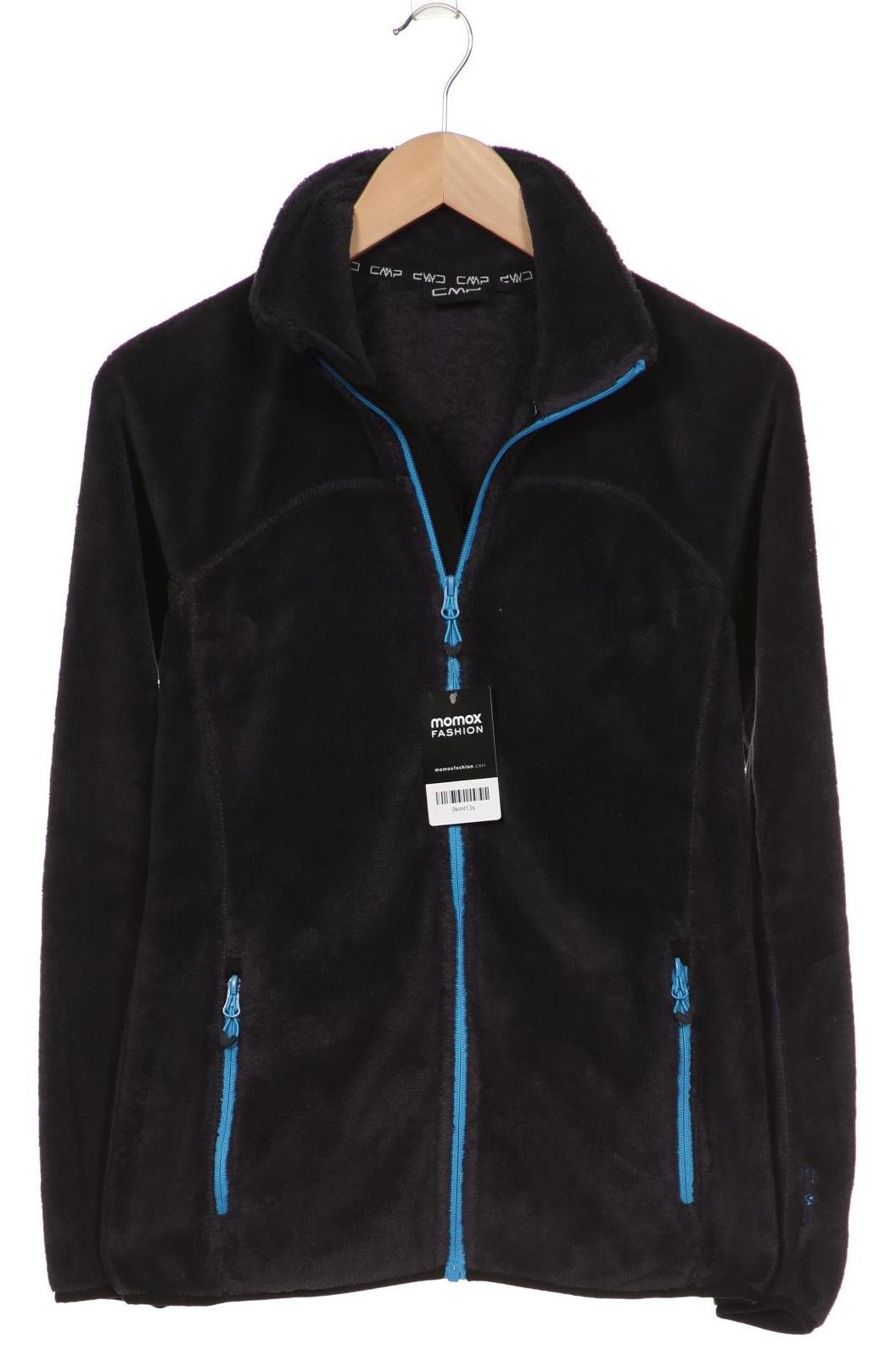 

CMP Damen Jacke, grau