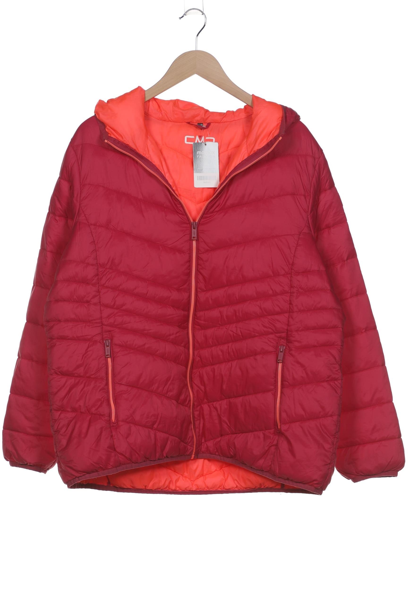 

CMP Damen Jacke, pink, Gr. 50