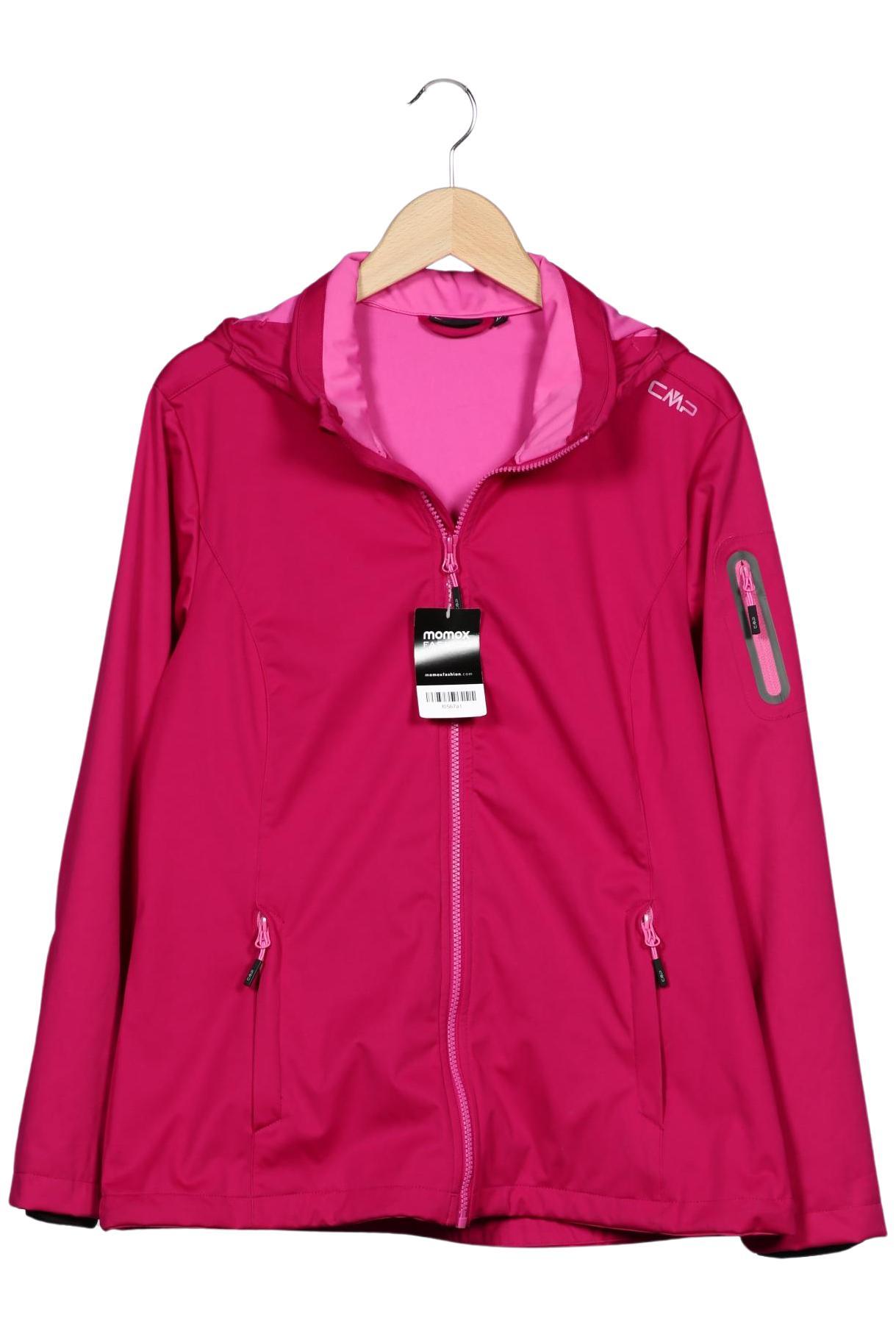 

CMP Damen Jacke, pink, Gr. 44