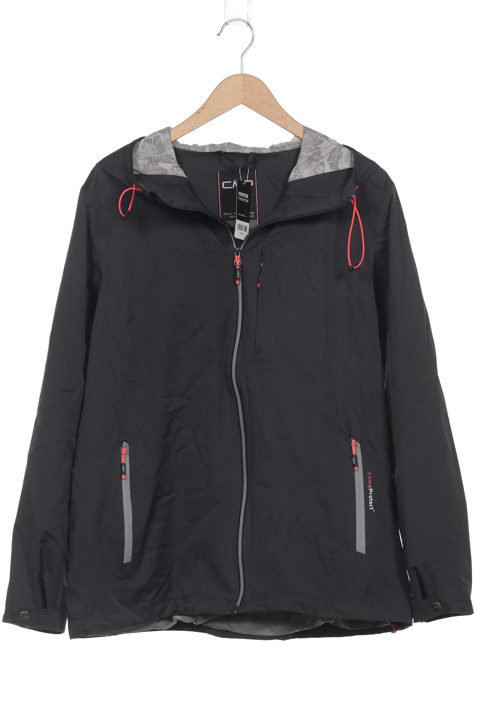 

CMP Damen Jacke, grau, Gr. 46